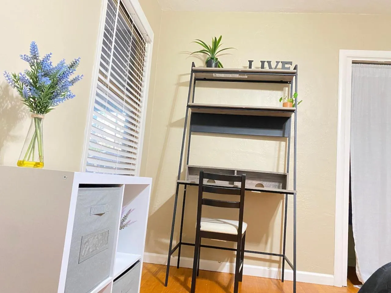 WHOLE Family - Edison