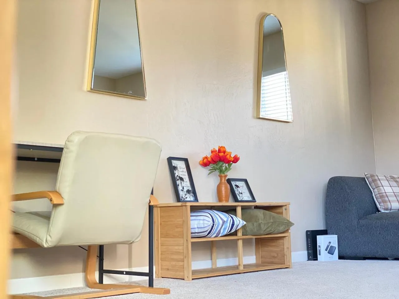 WHOLE Family - Edison