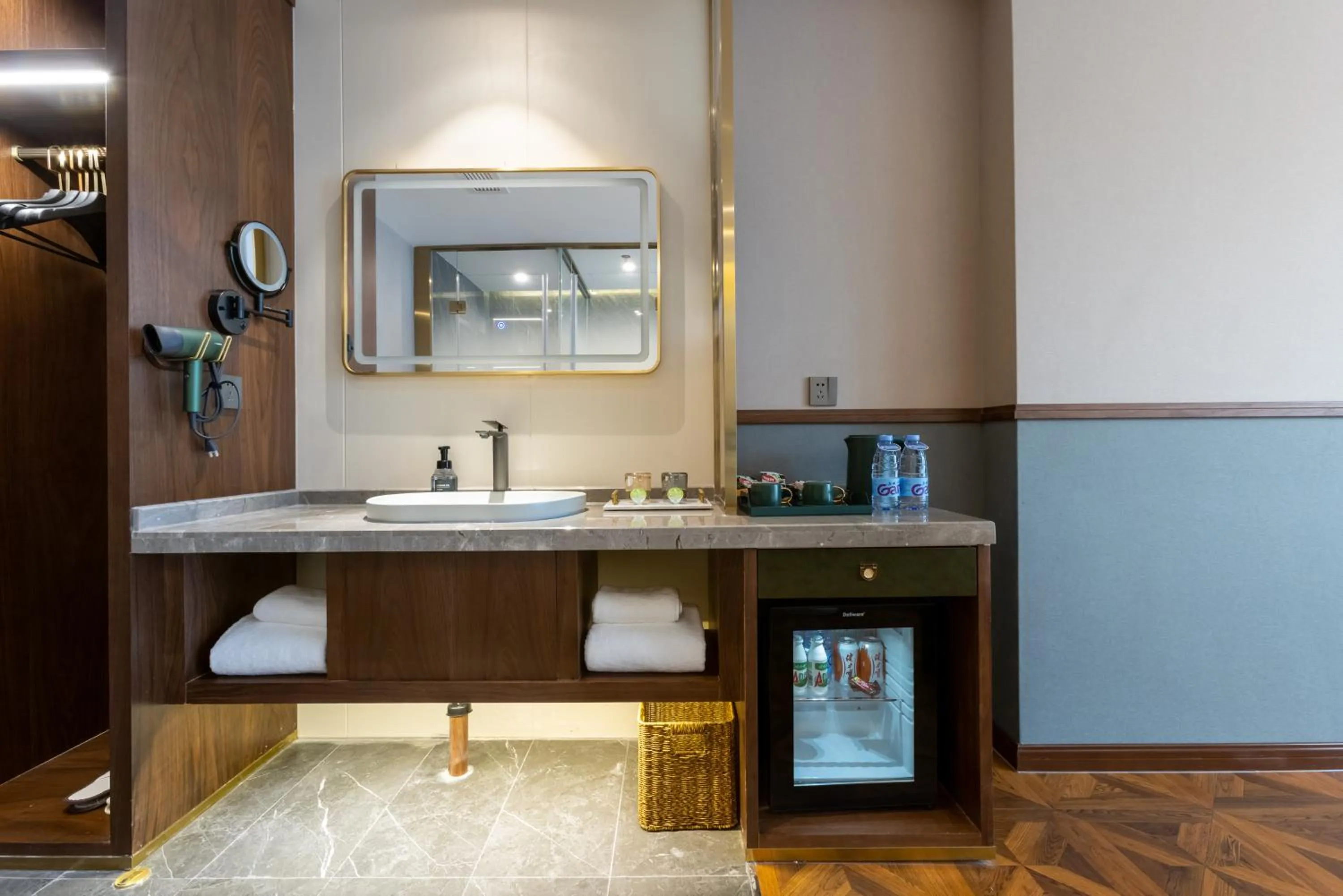 Other in Nostalgia S Hotel Beijing National Olympic Sports Center