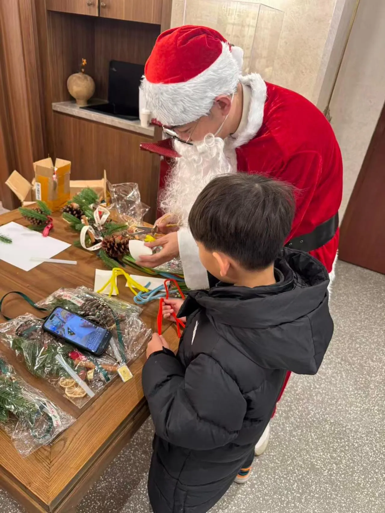 Activities in Nostalgia S Hotel Beijing National Olympic Sports Center