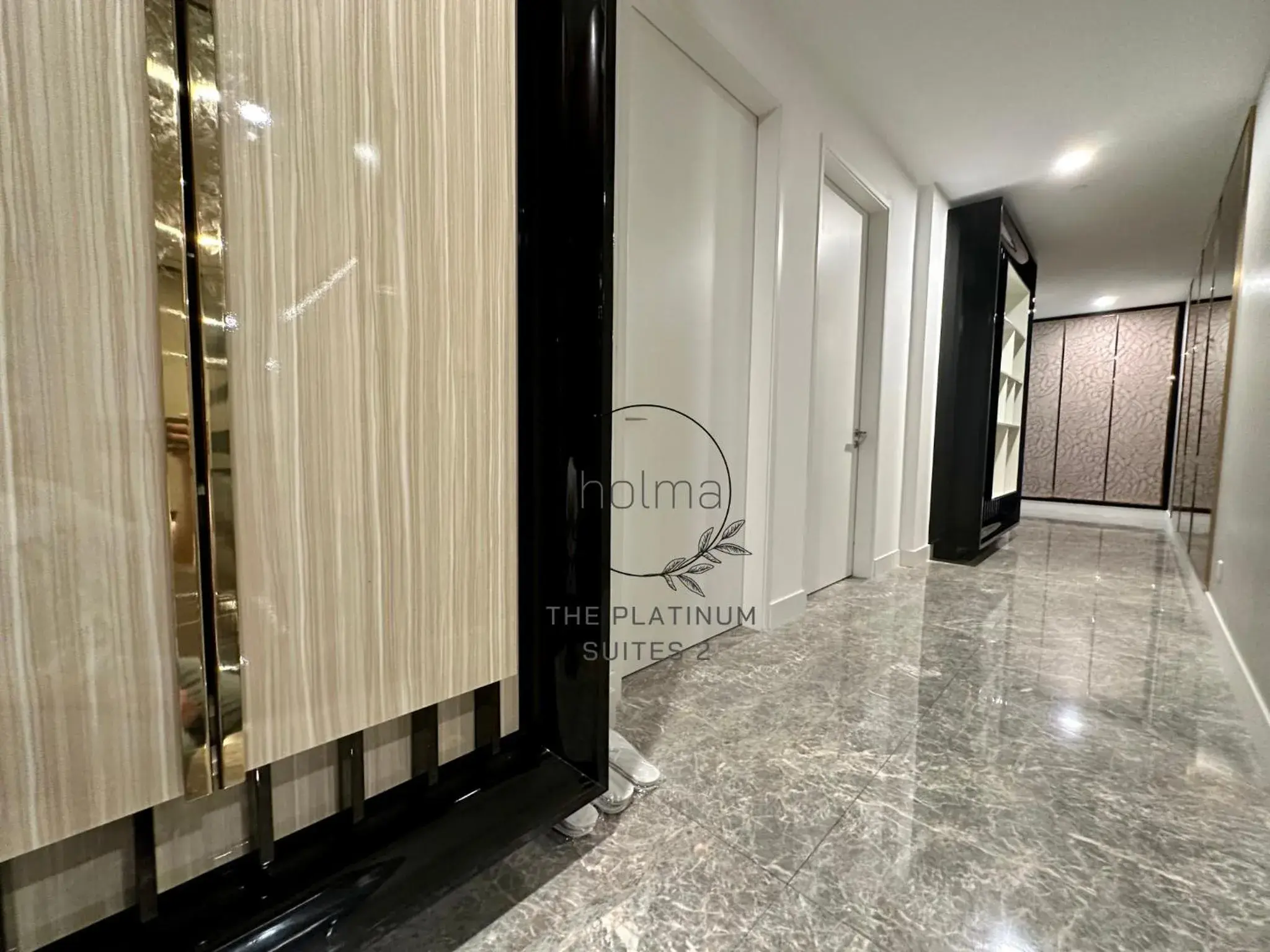 View (from property/room) in The Platinum 2 Kuala Lumpur by HOLMA View (from property/room) in The Platinum 2 Kuala Lumpur by HOLMA