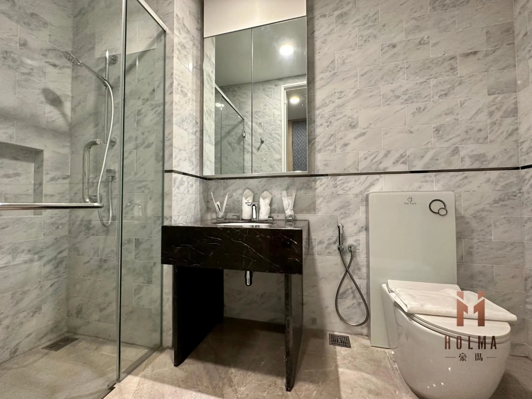 The Platinum 2 Kuala Lumpur by HOLMA