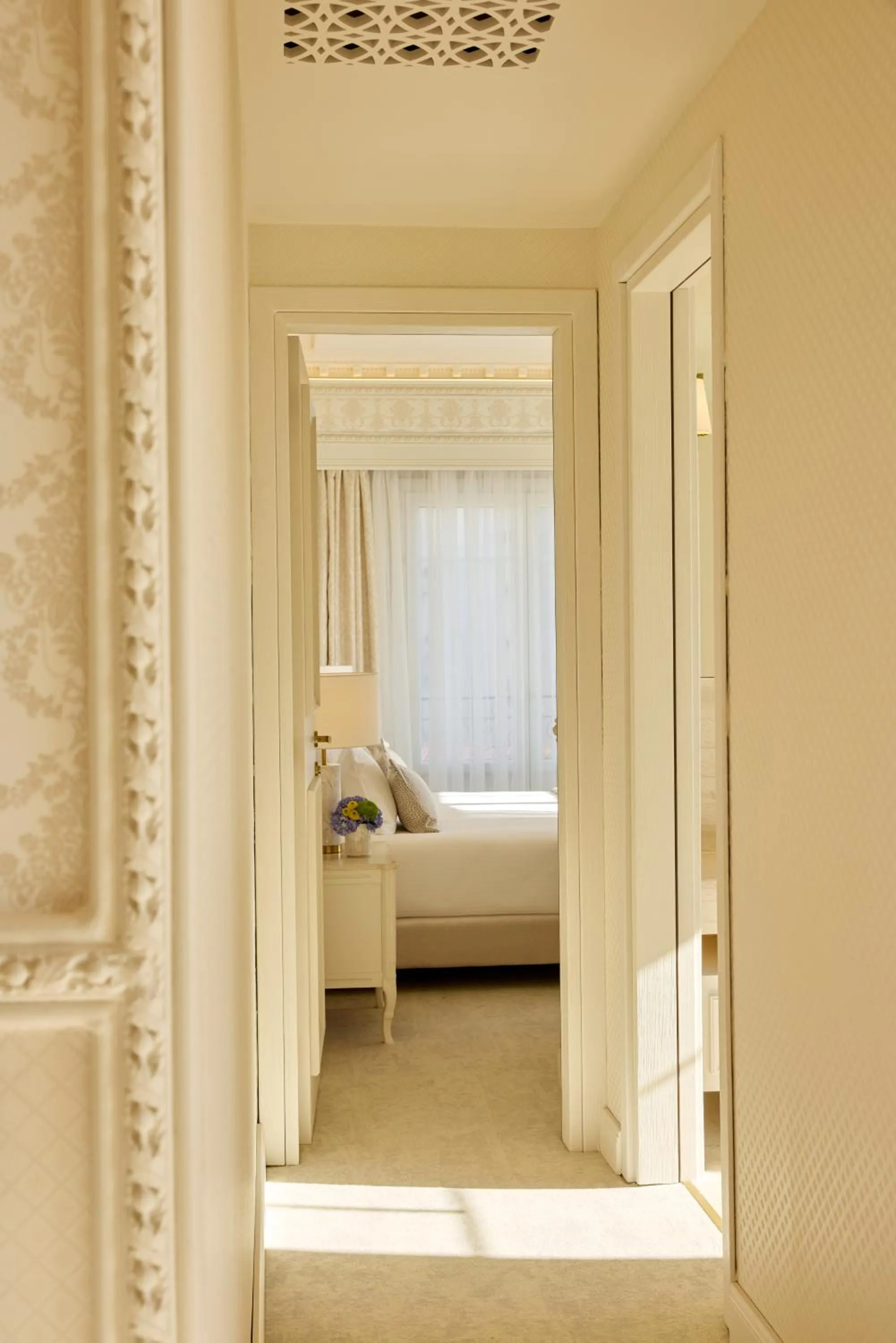 Photo of the whole room, Bed in Mediterranean Palace