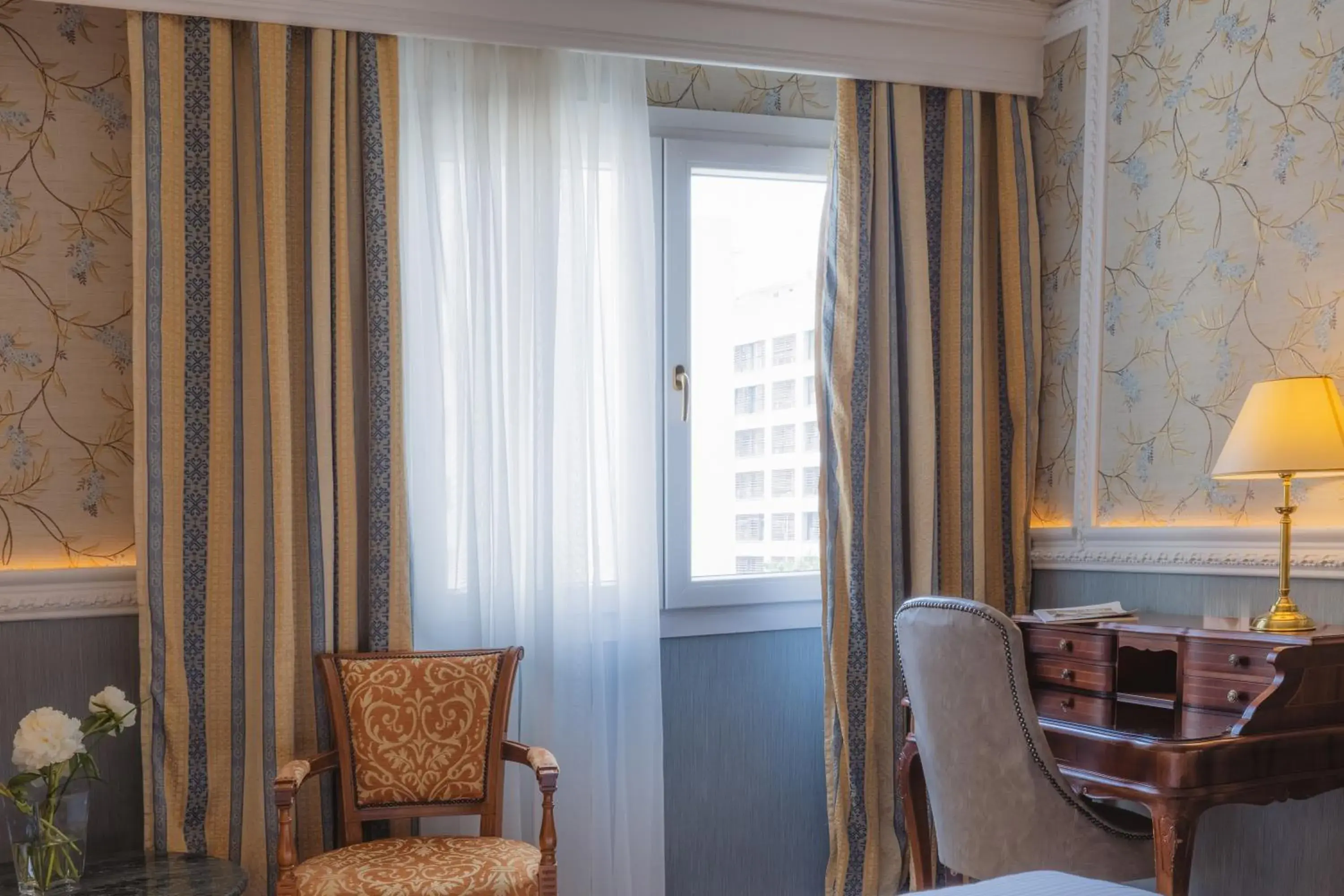 View (from property/room) in Mediterranean Palace View (from property/room) in Mediterranean Palace