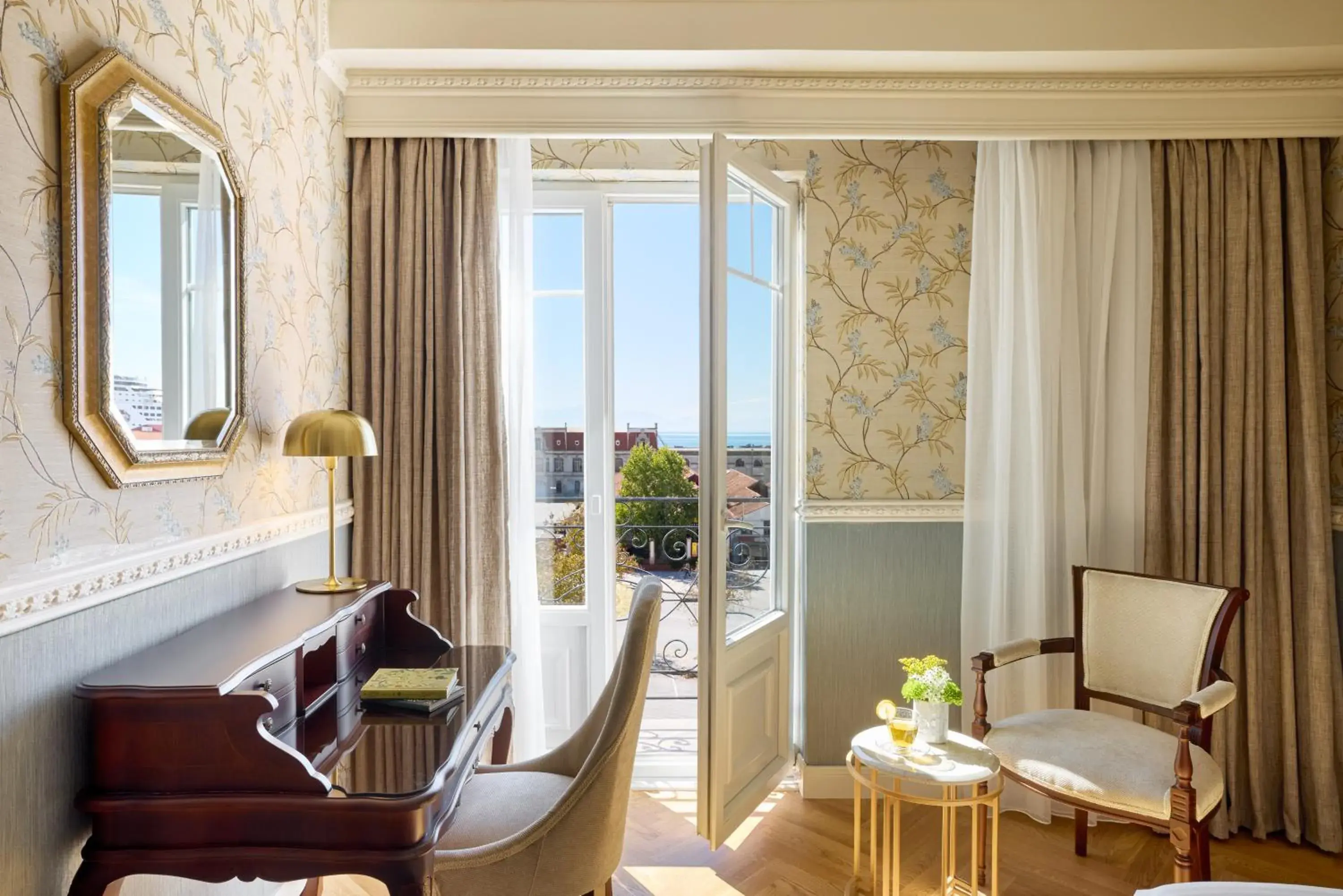 Mediterranean Palace Mediterranean Palace