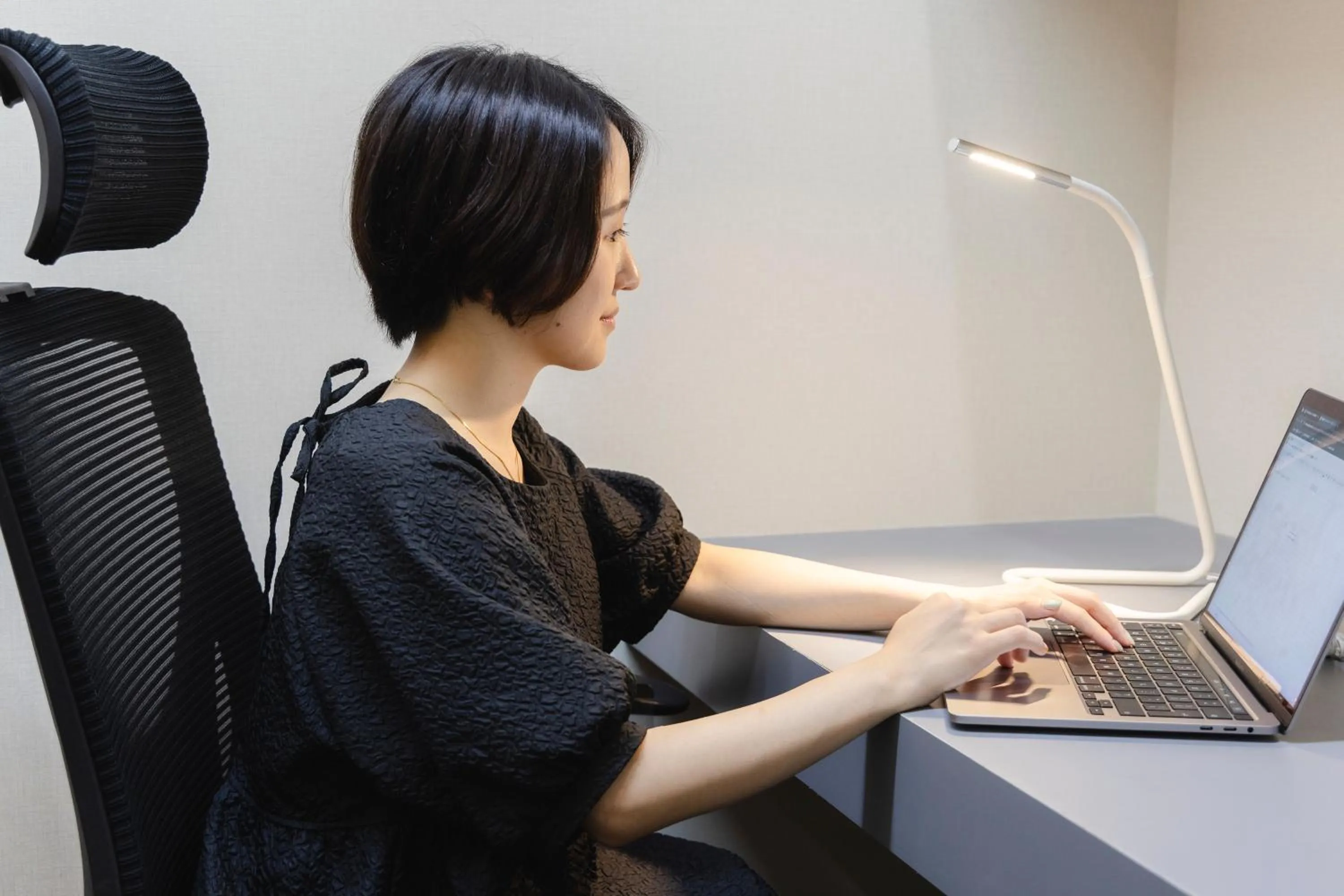 People in COGO Ryogoku