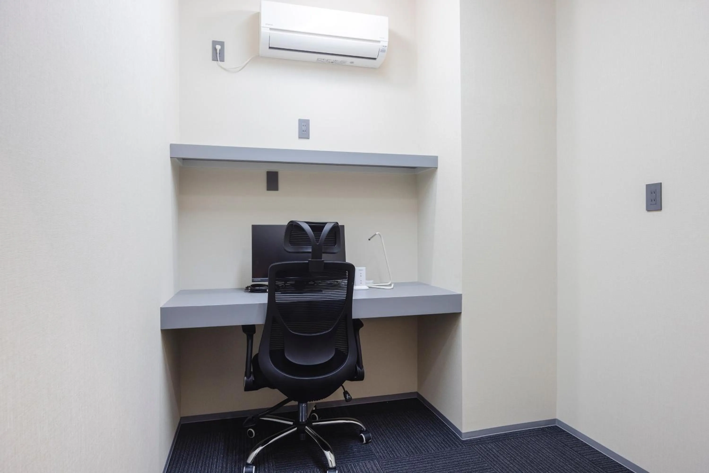 Business facilities in COGO Ryogoku