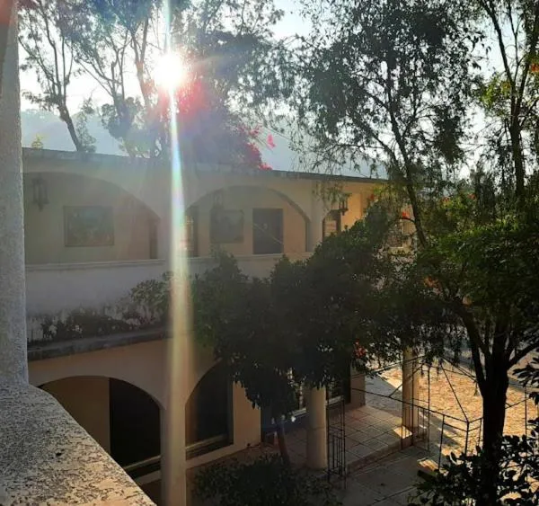 Hotel del Bosque Panajachel