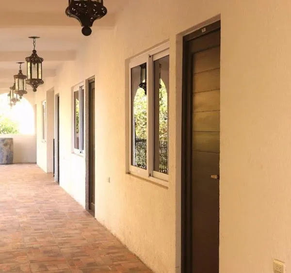 Hotel del Bosque Panajachel