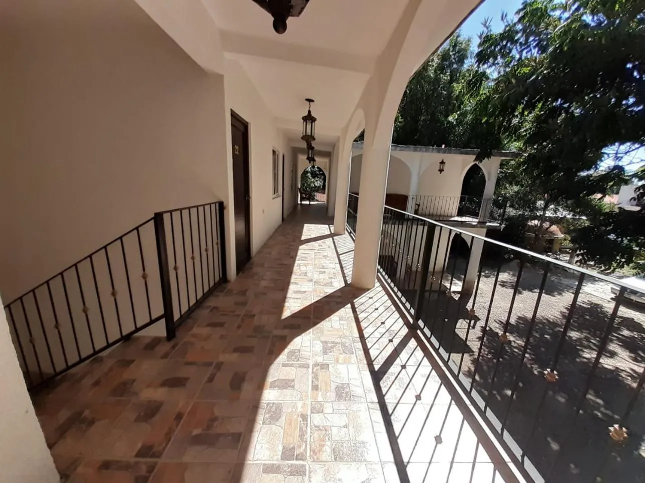 Apartment in Hotel del Bosque Panajachel