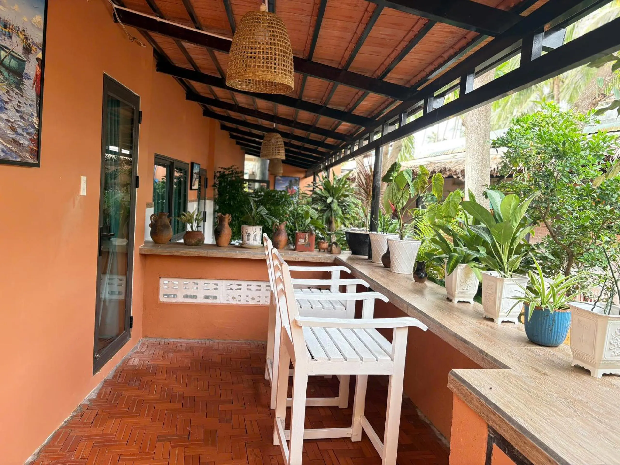 Mi Nhon Em Hotel Muine