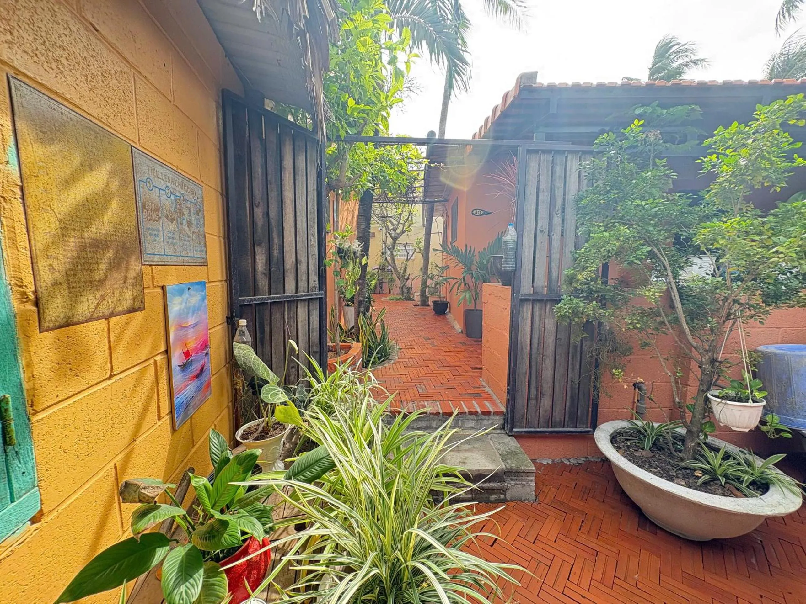 Mi Nhon Em Hotel Muine