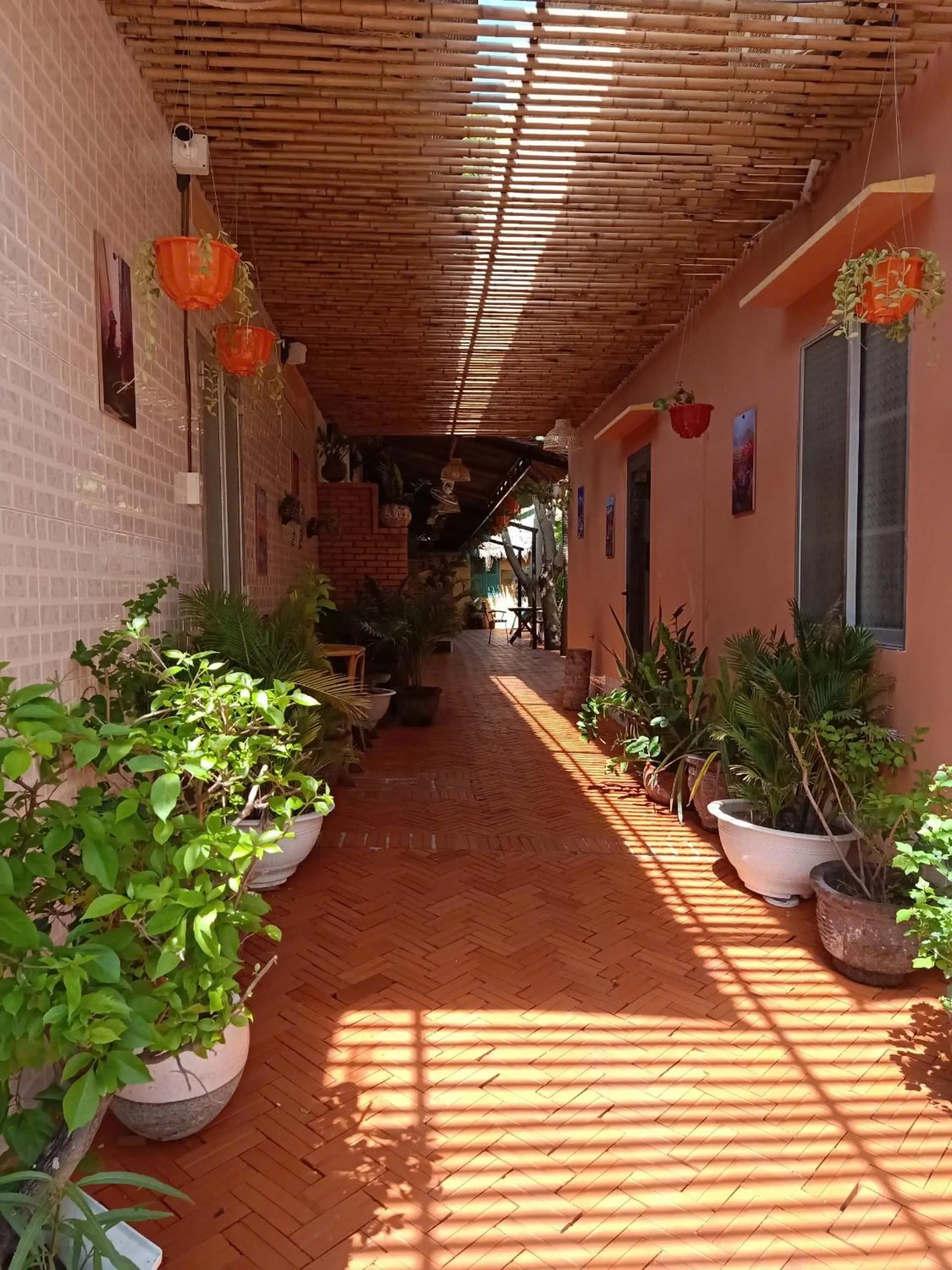 Mi Nhon Em Hotel Muine