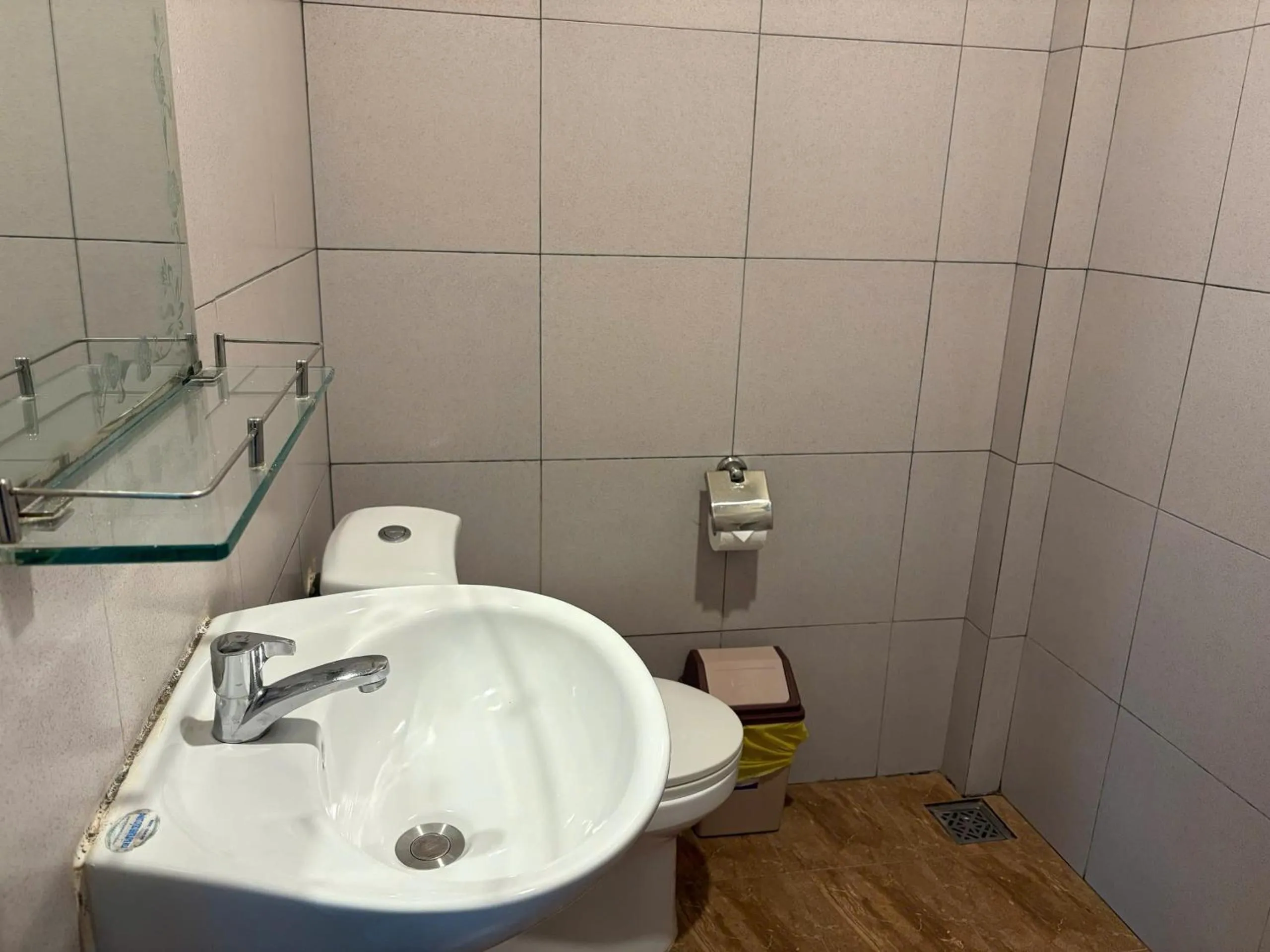 Mi Nhon Em Hotel Muine