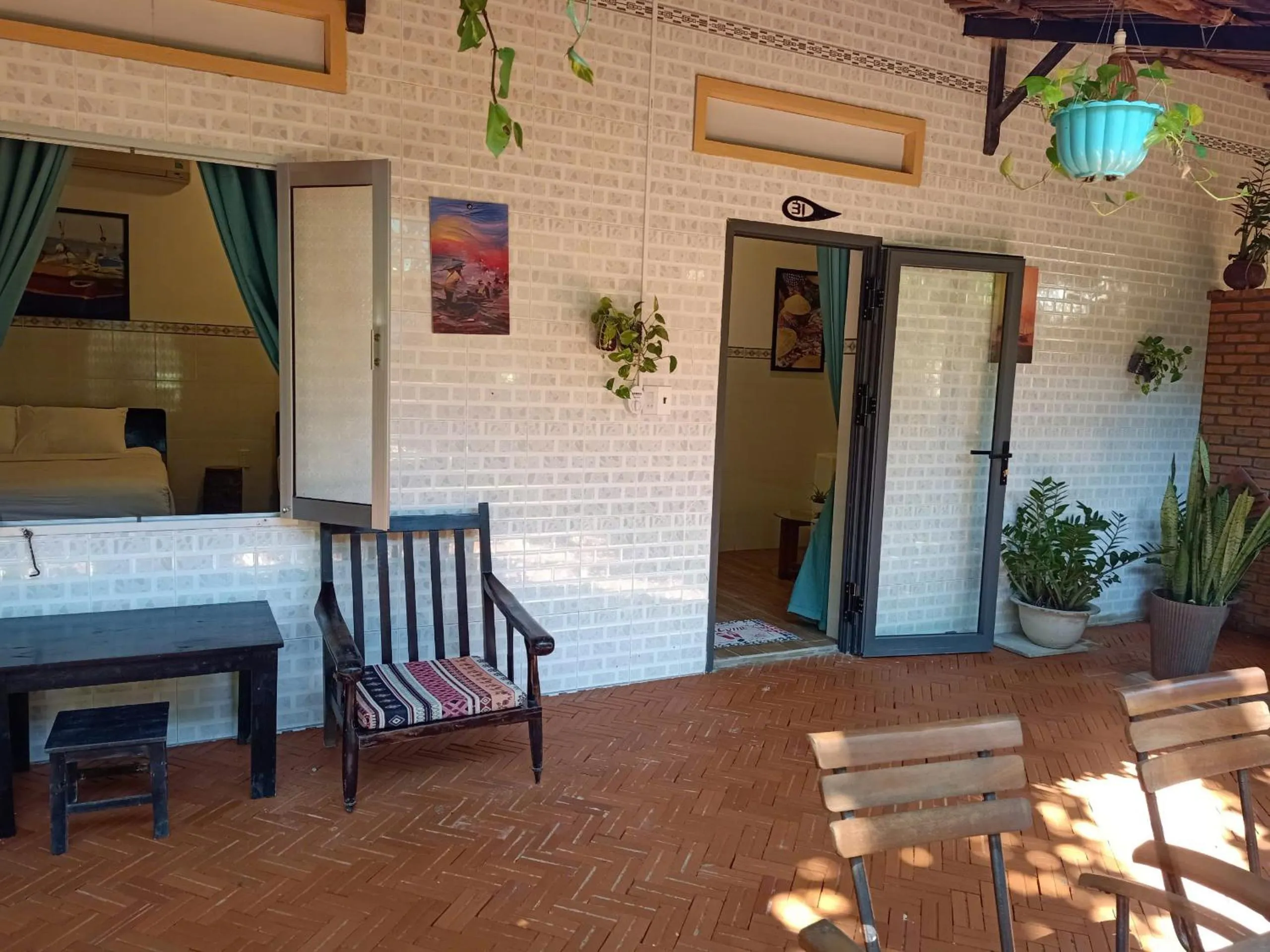 Mi Nhon Em Hotel Muine