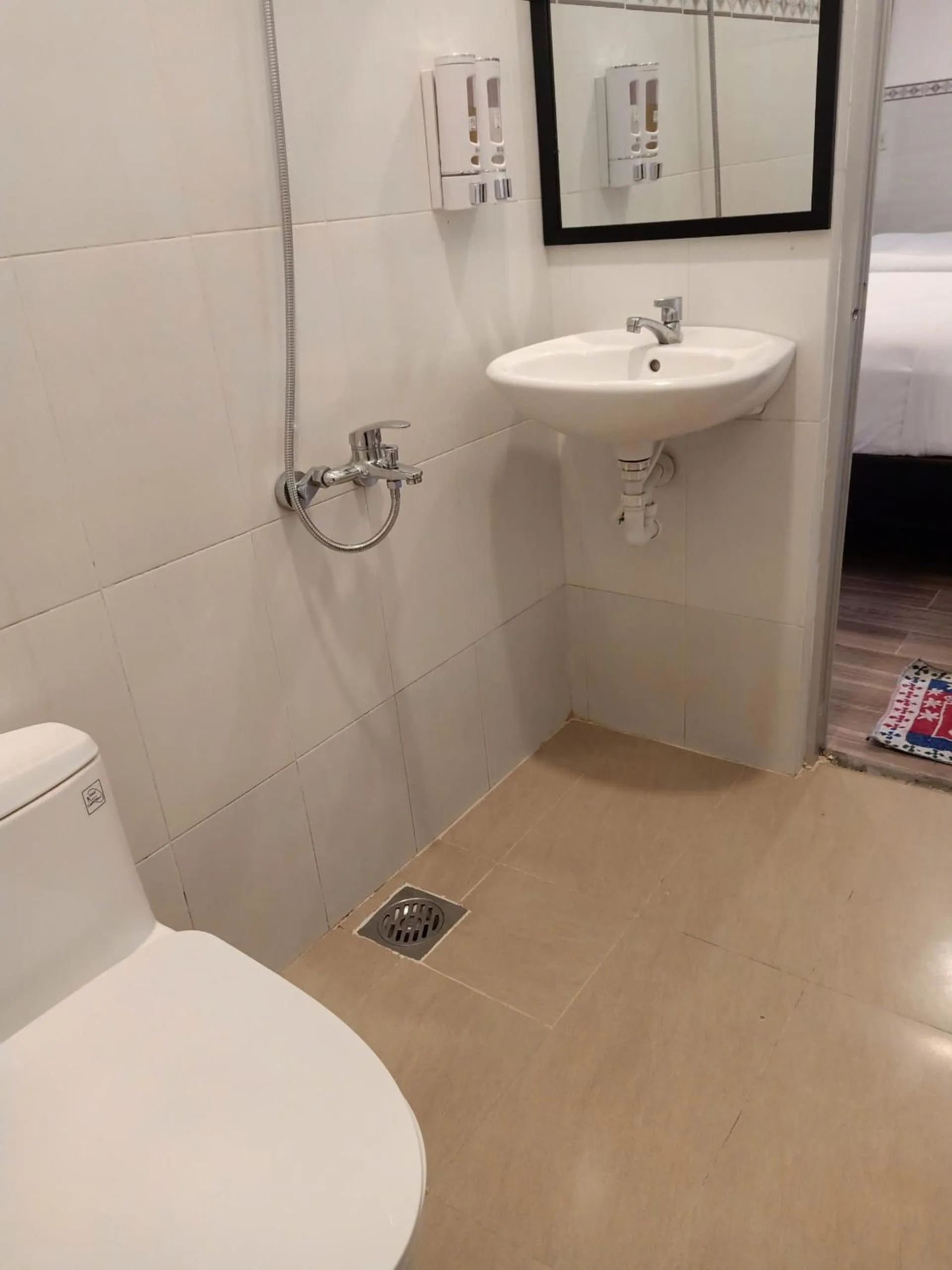 Mi Nhon Em Hotel Muine