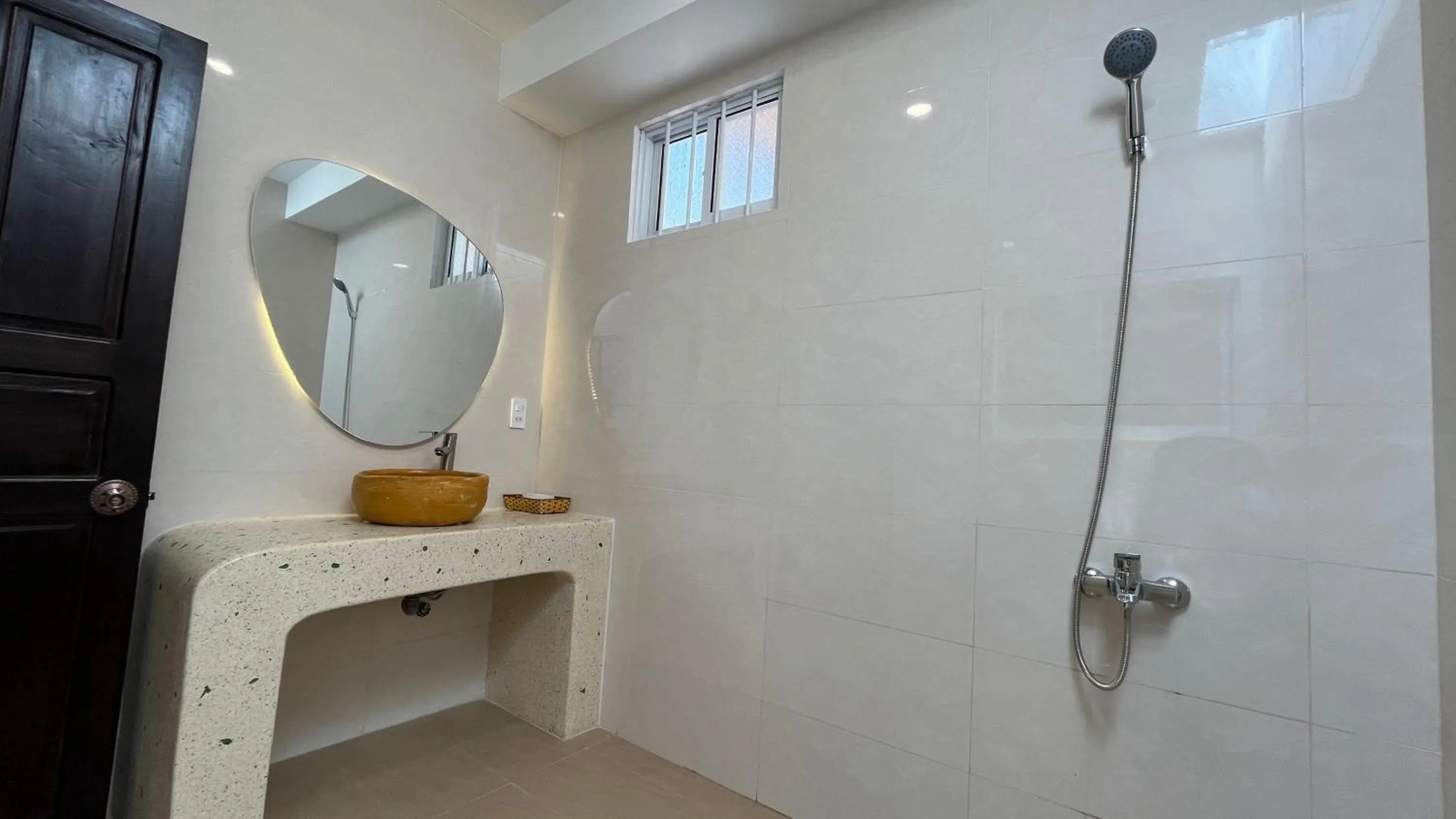 Bathroom in Mi Nhon Em Hotel Muine