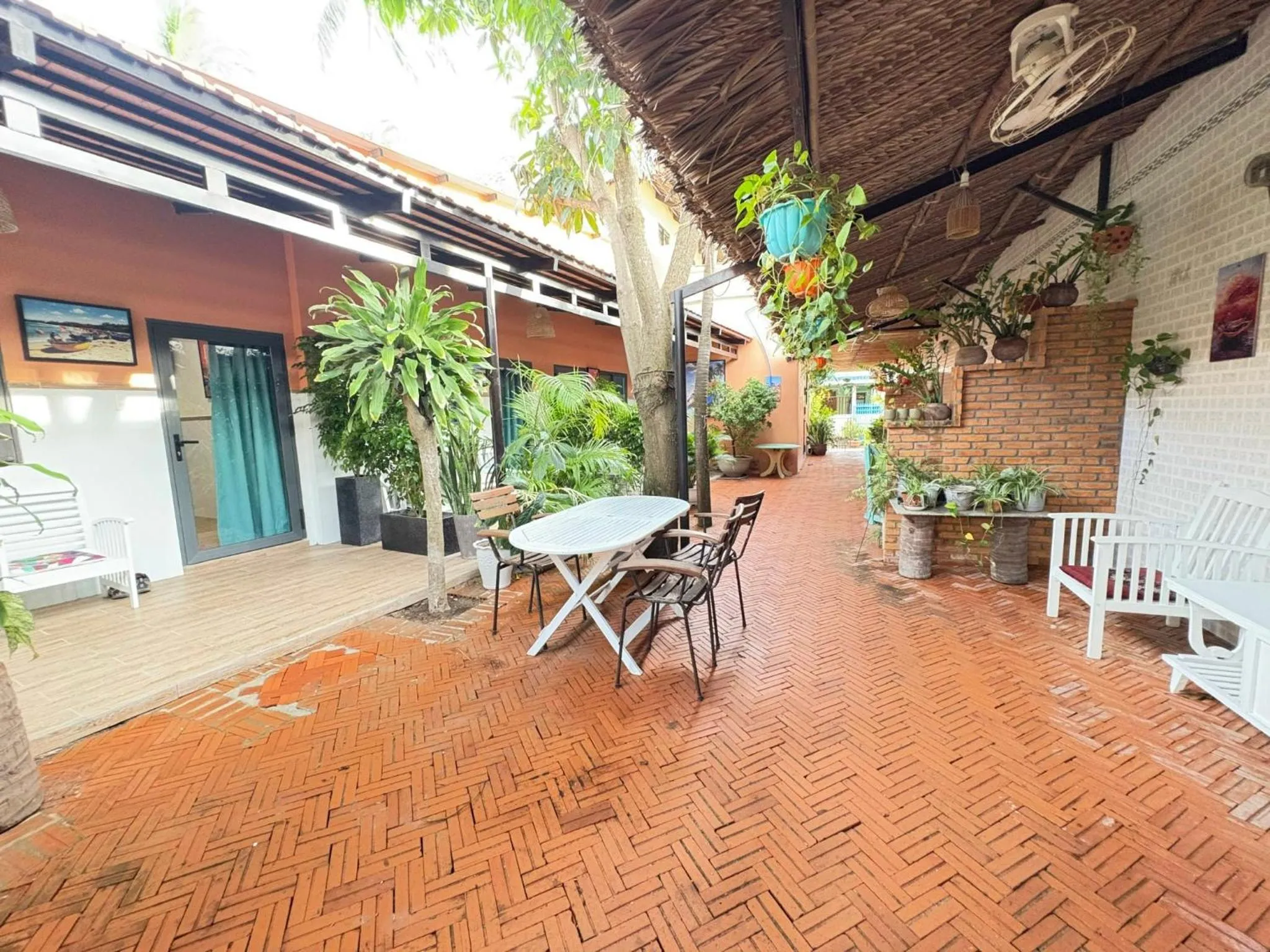 Mi Nhon Em Hotel Muine