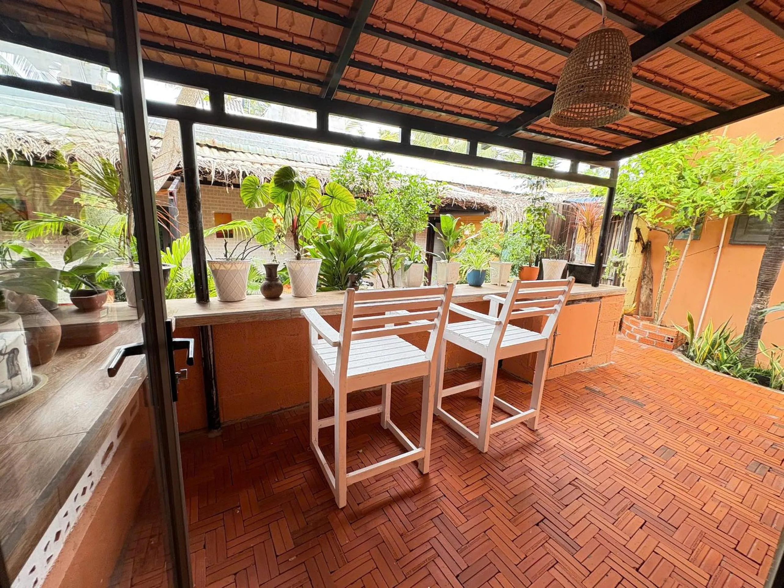 Mi Nhon Em Hotel Muine