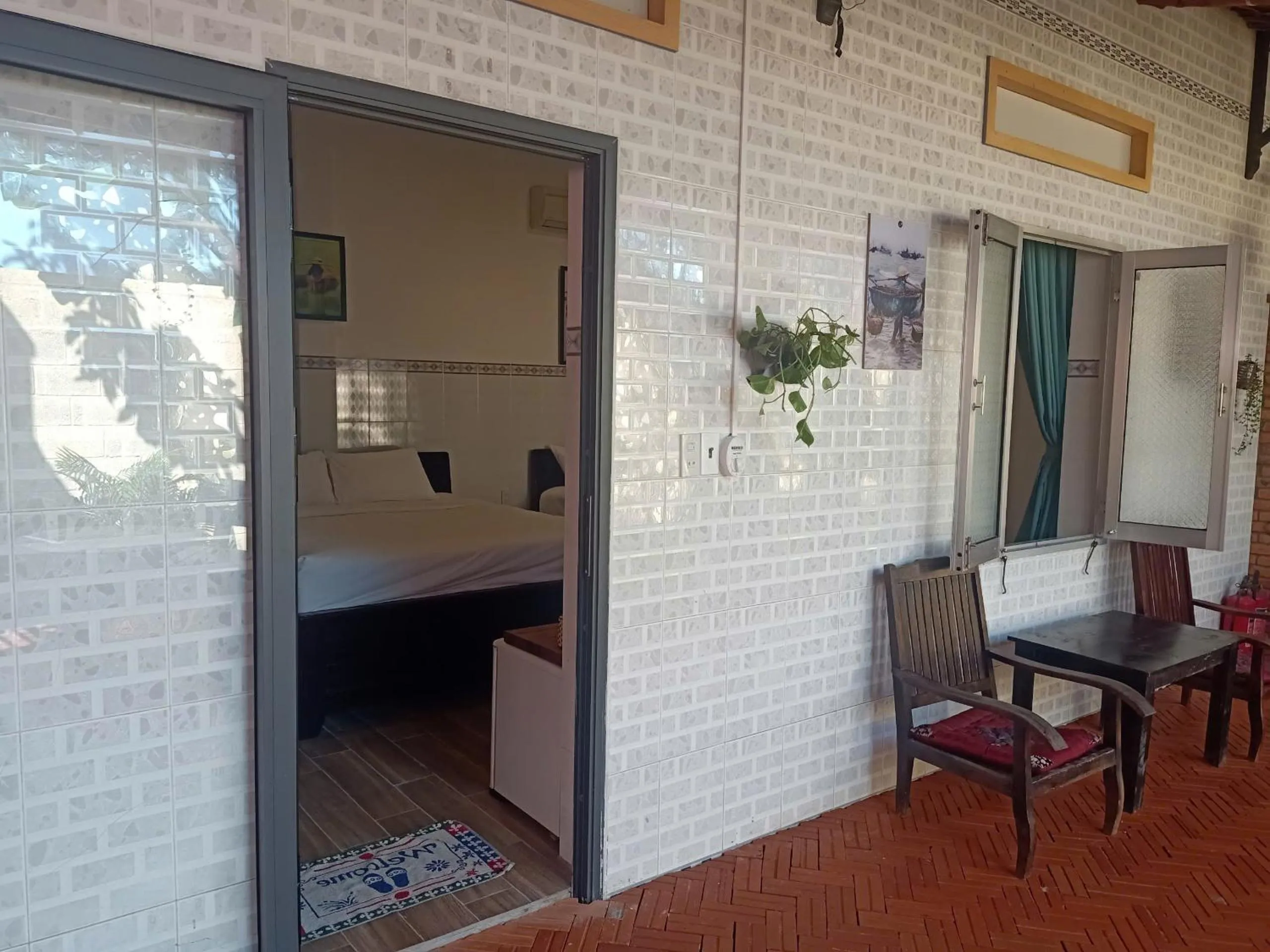 Mi Nhon Em Hotel Muine