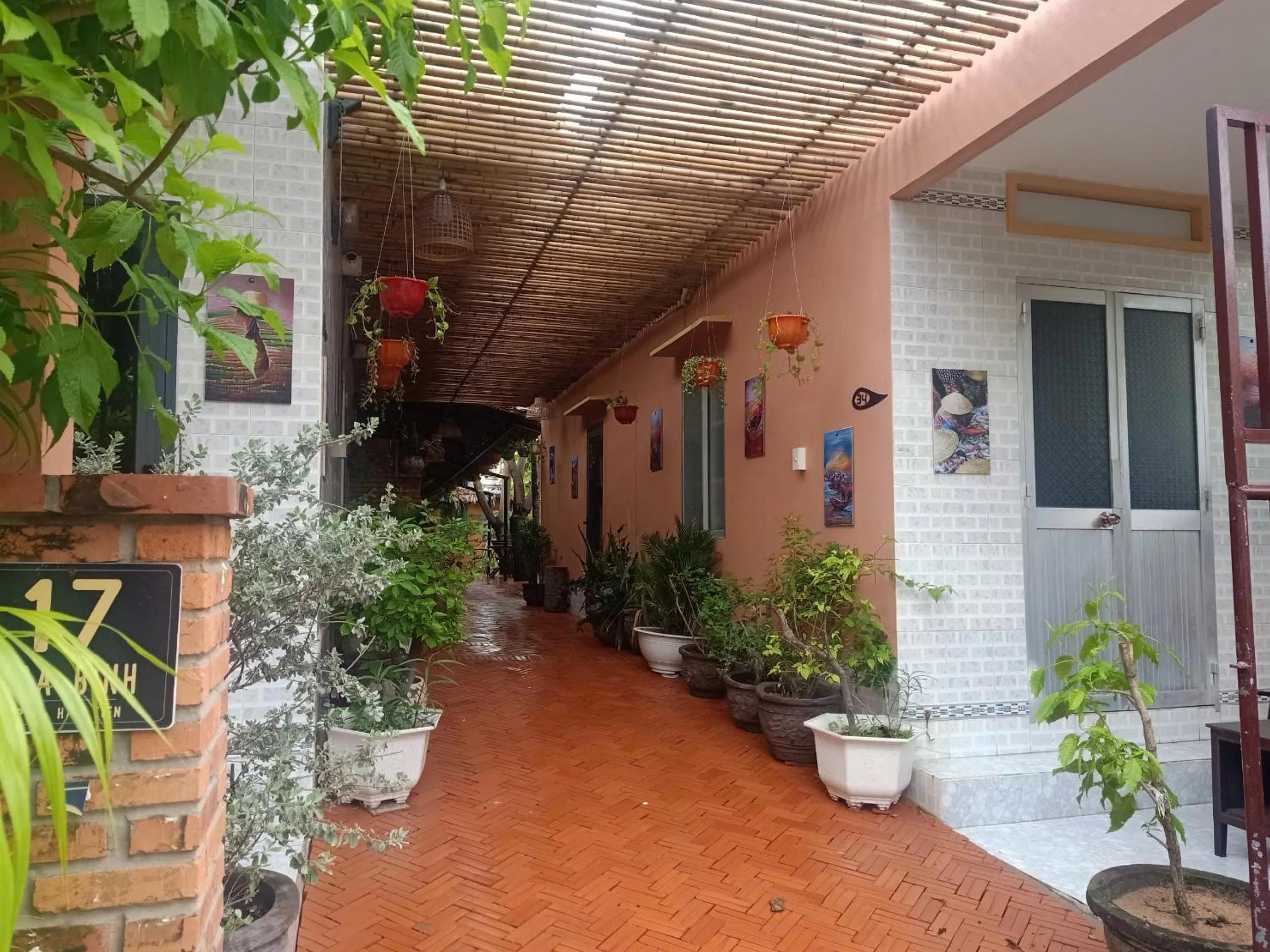 Mi Nhon Em Hotel Muine