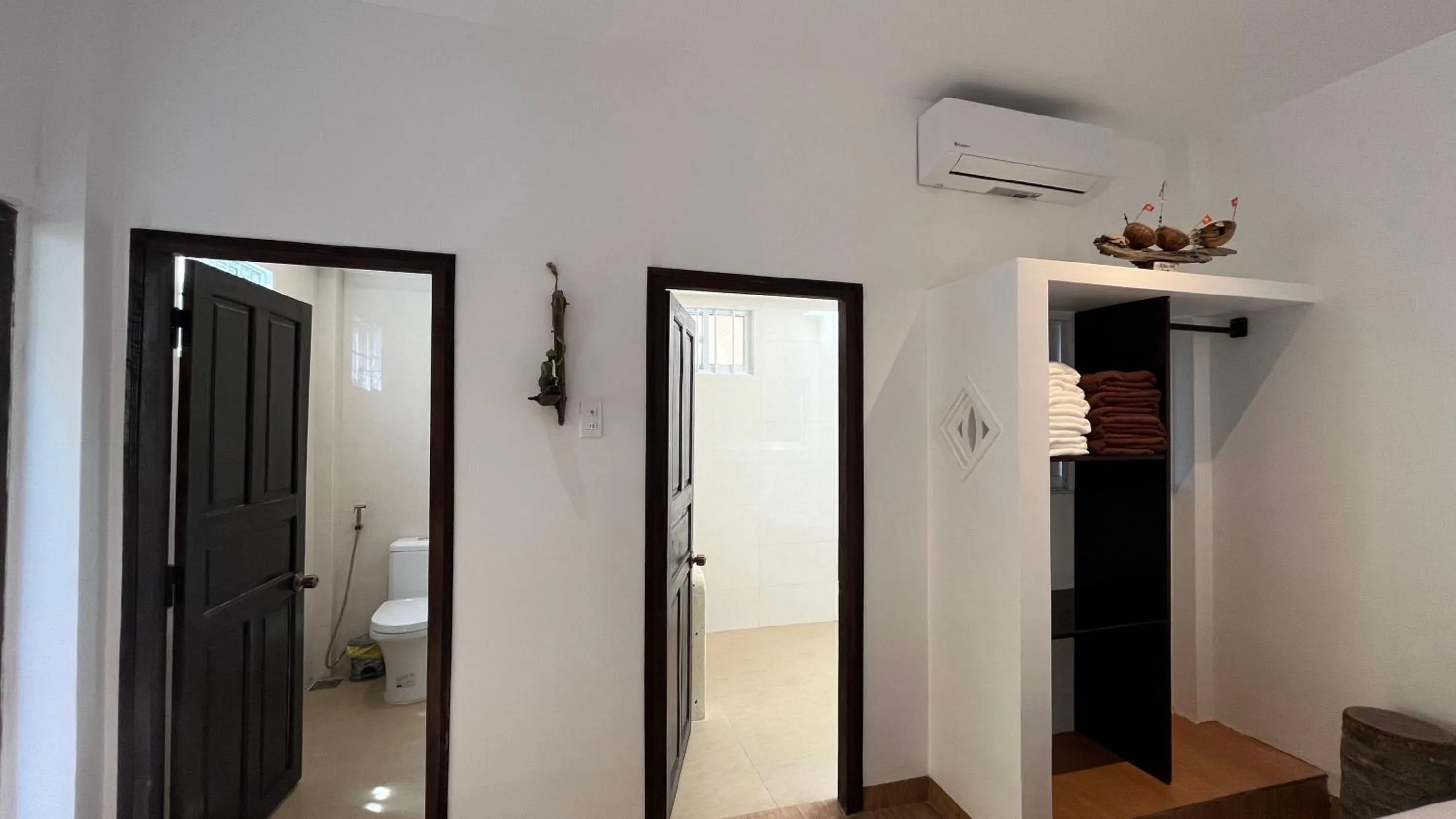 Bathroom in Mi Nhon Em Hotel Muine