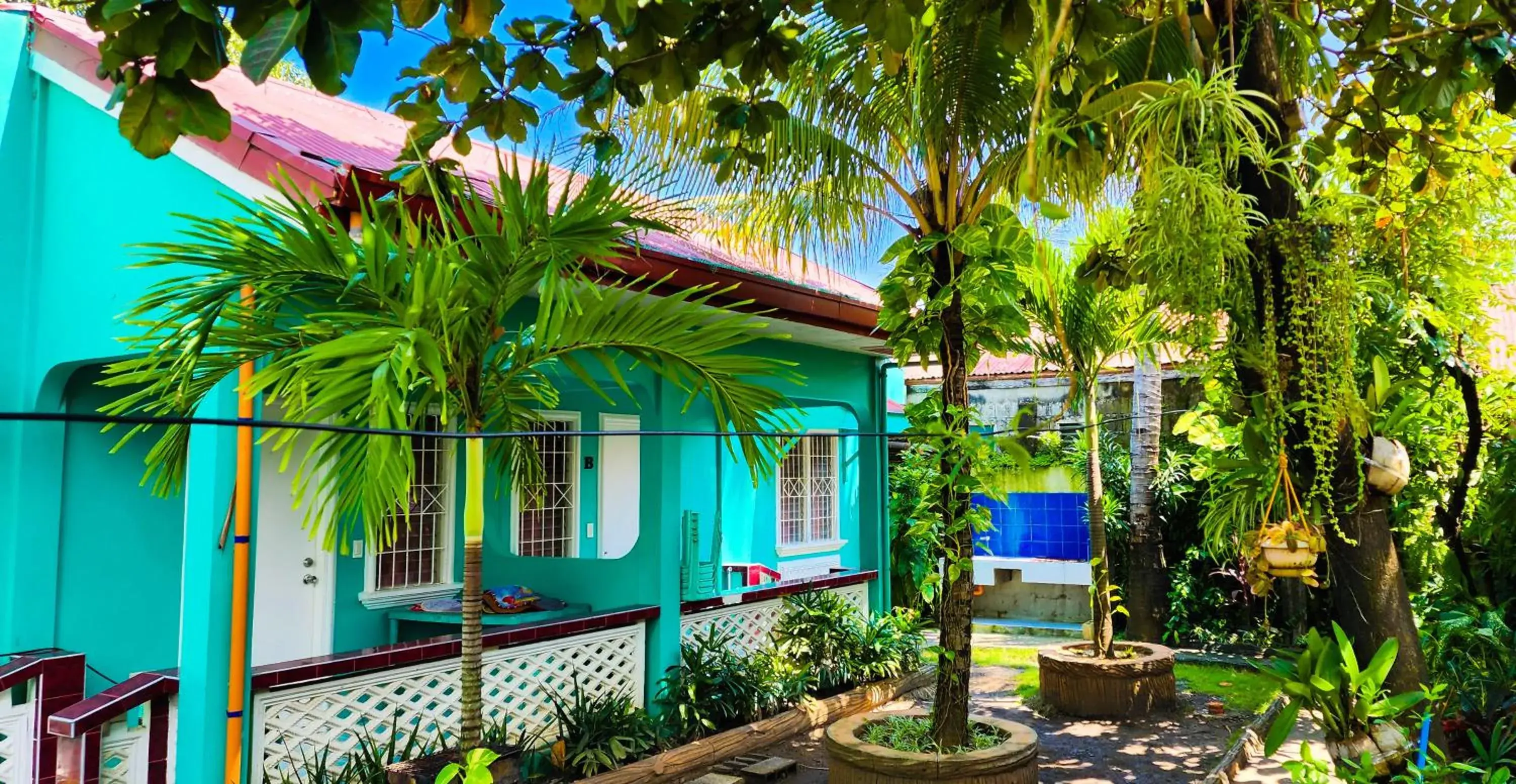 Duplex Studio in Crystal Shores Beach Resort powered by Cocotel Duplex Studio in Crystal Shores Beach Resort powered by Cocotel