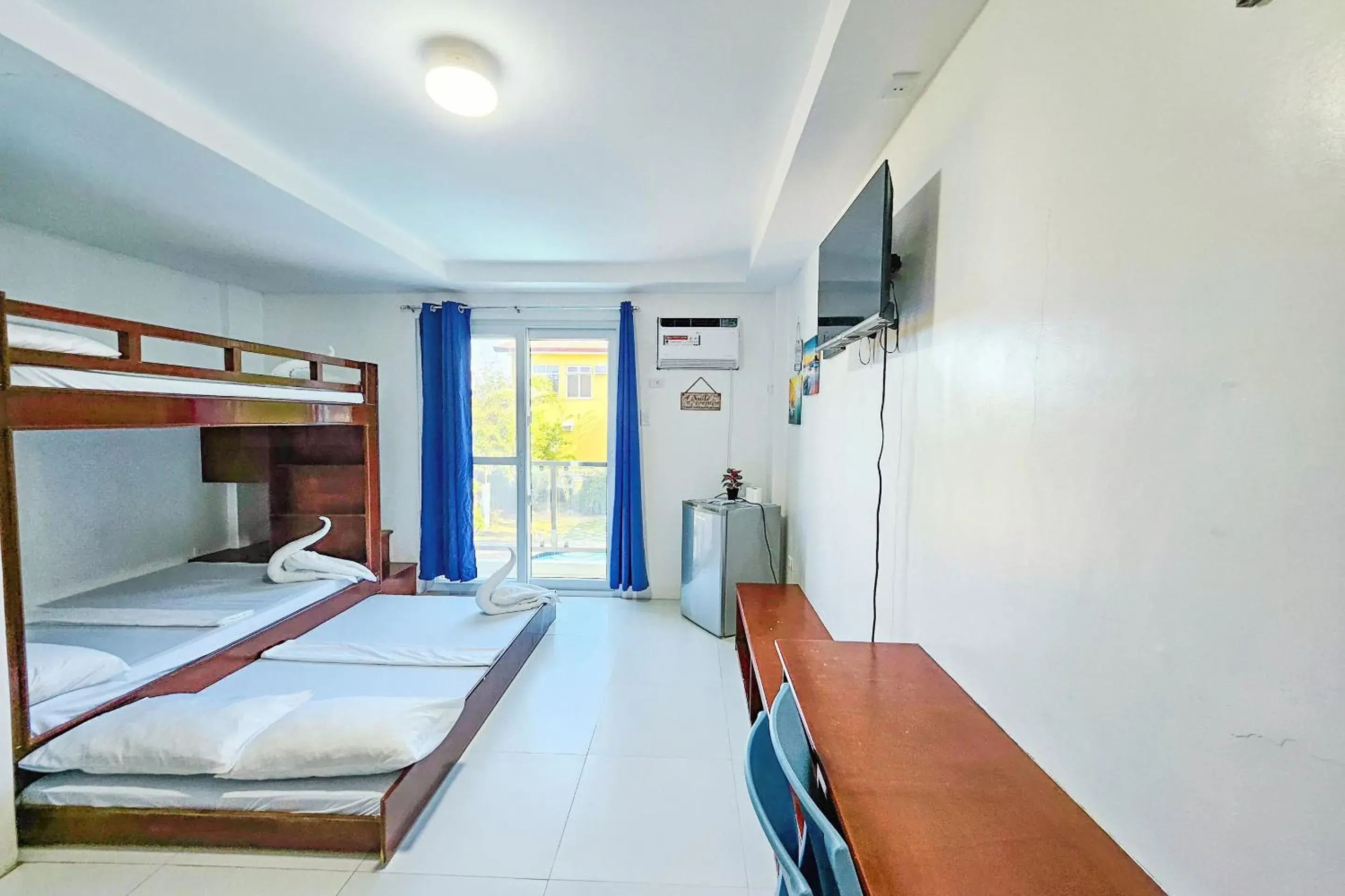 Standard Studio in Crystal Shores Beach Resort powered by Cocotel Standard Studio in Crystal Shores Beach Resort powered by Cocotel