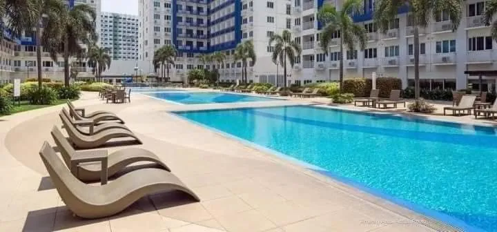 The FINEST Sea Residences Condo