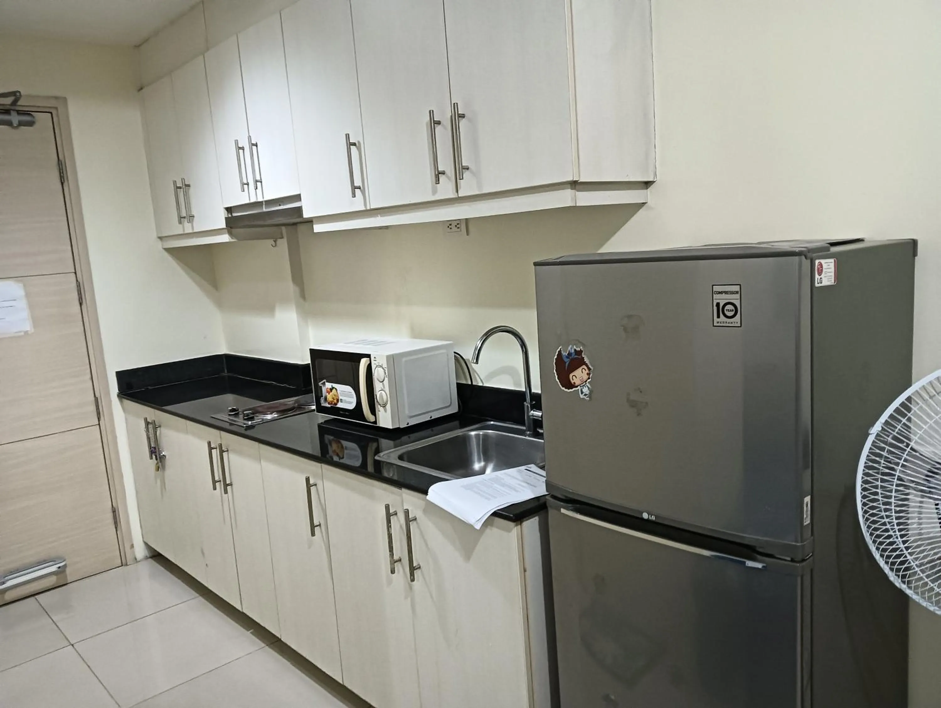 The FINEST Sea Residences Condo