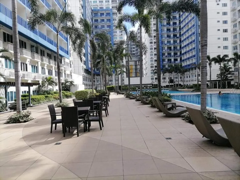 The FINEST Sea Residences Condo