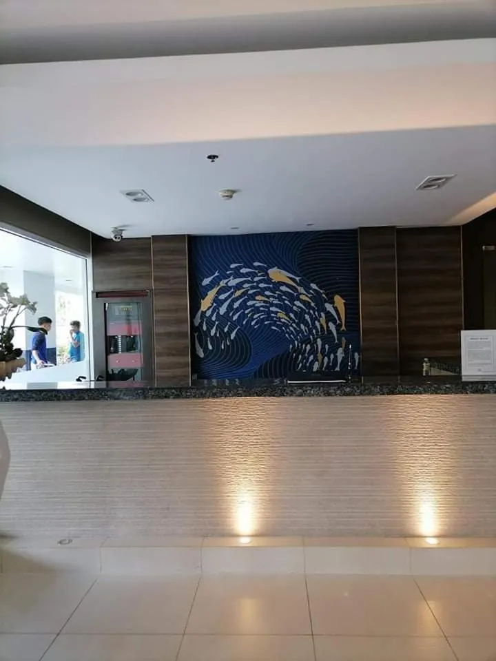 The FINEST Sea Residences Condo
