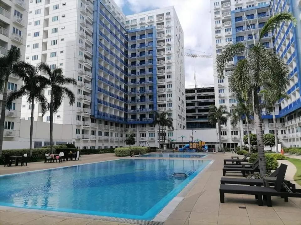 The FINEST Sea Residences Condo