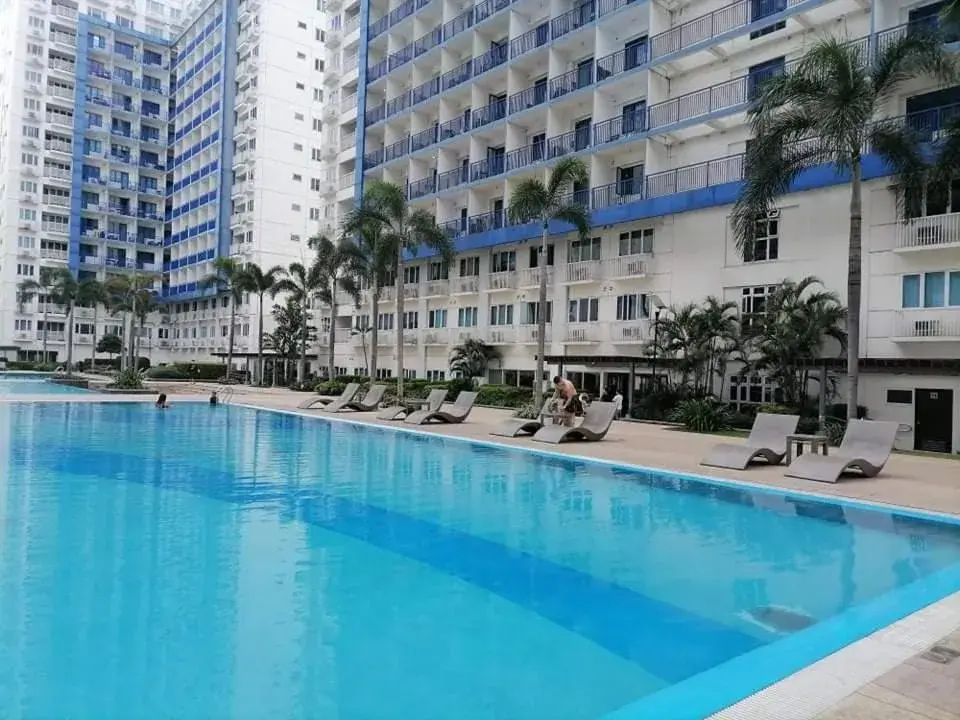 The FINEST Sea Residences Condo The FINEST Sea Residences Condo