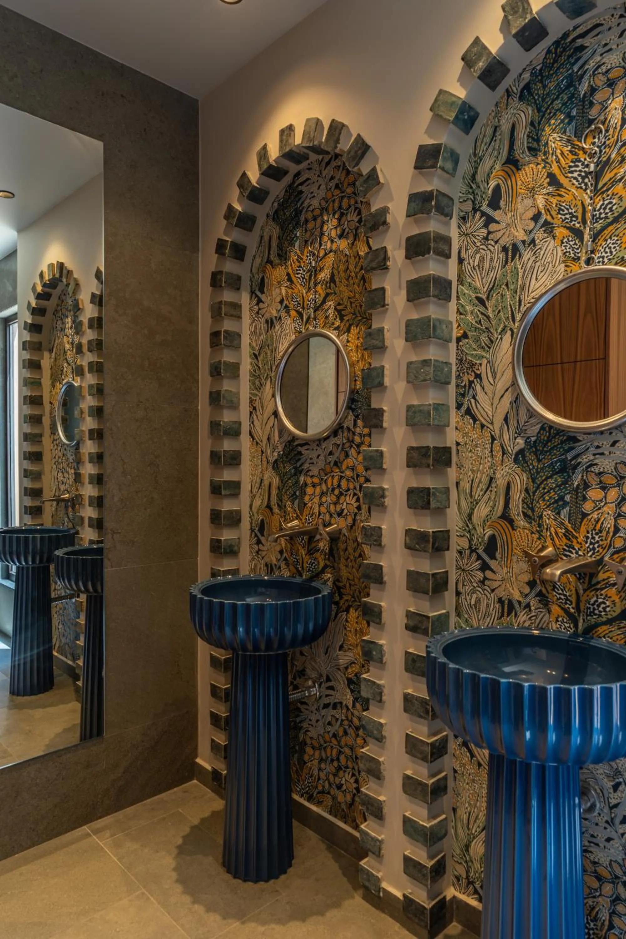 Spa and wellness centre/facilities in Eleonas Boutique Hotel & Spa - Adults Only