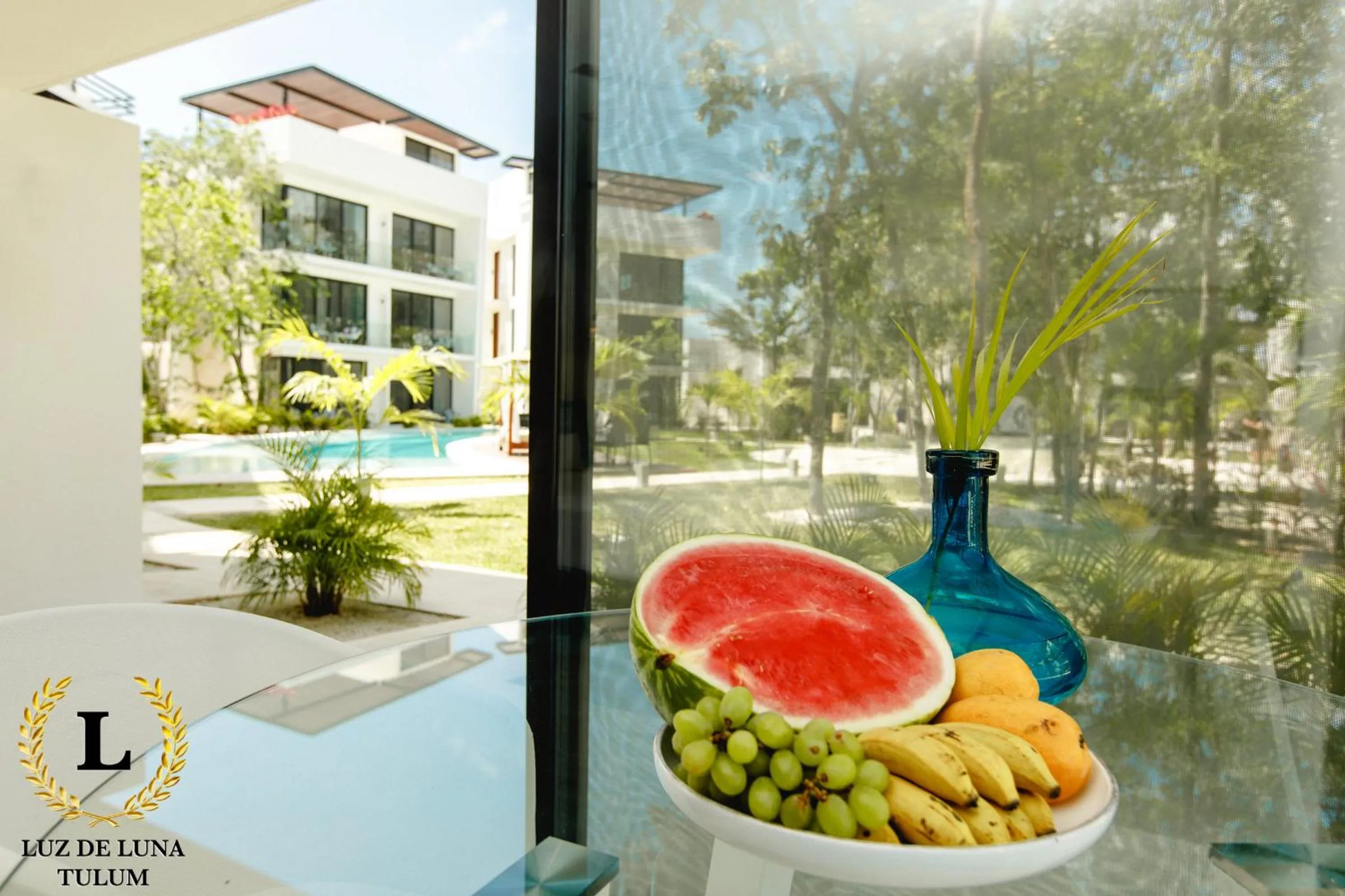 Luz de Luna Tulum Suite III