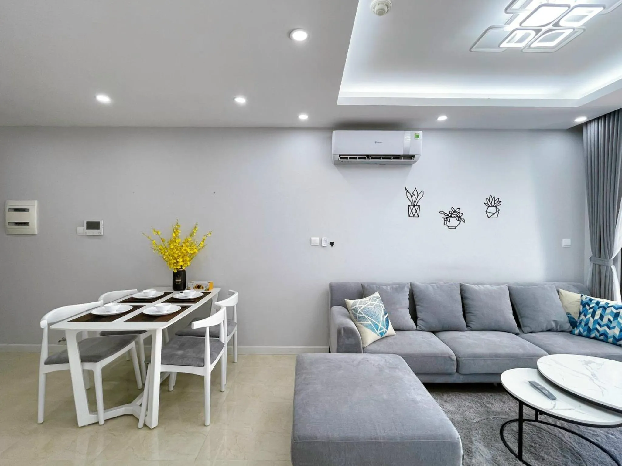 Vinhomes D'Capital - 119 Trần Duy Hưng-Trung Hoà-Cầu Giấy