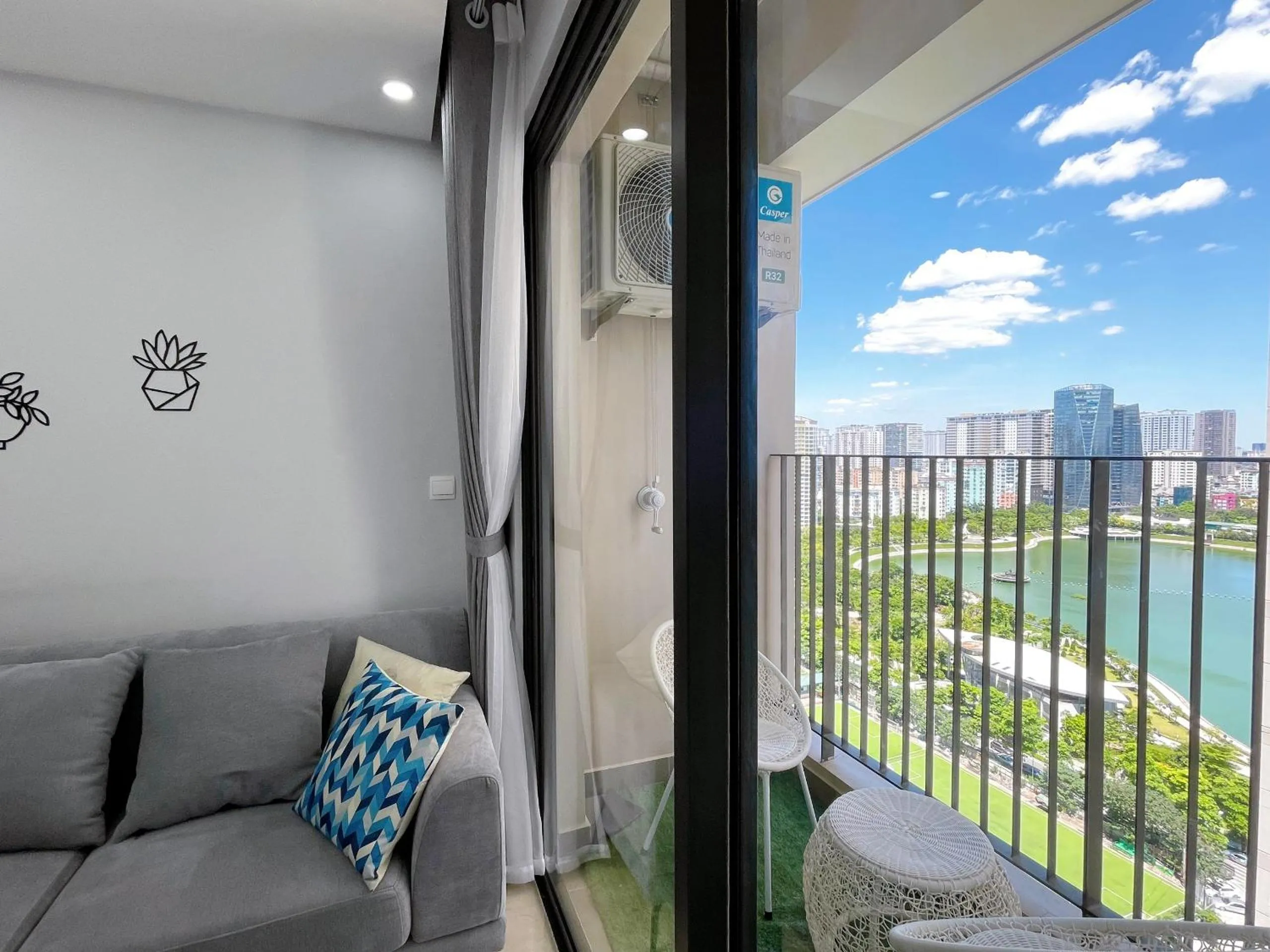 Vinhomes D'Capital - 119 Trần Duy Hưng-Trung Hoà-Cầu Giấy