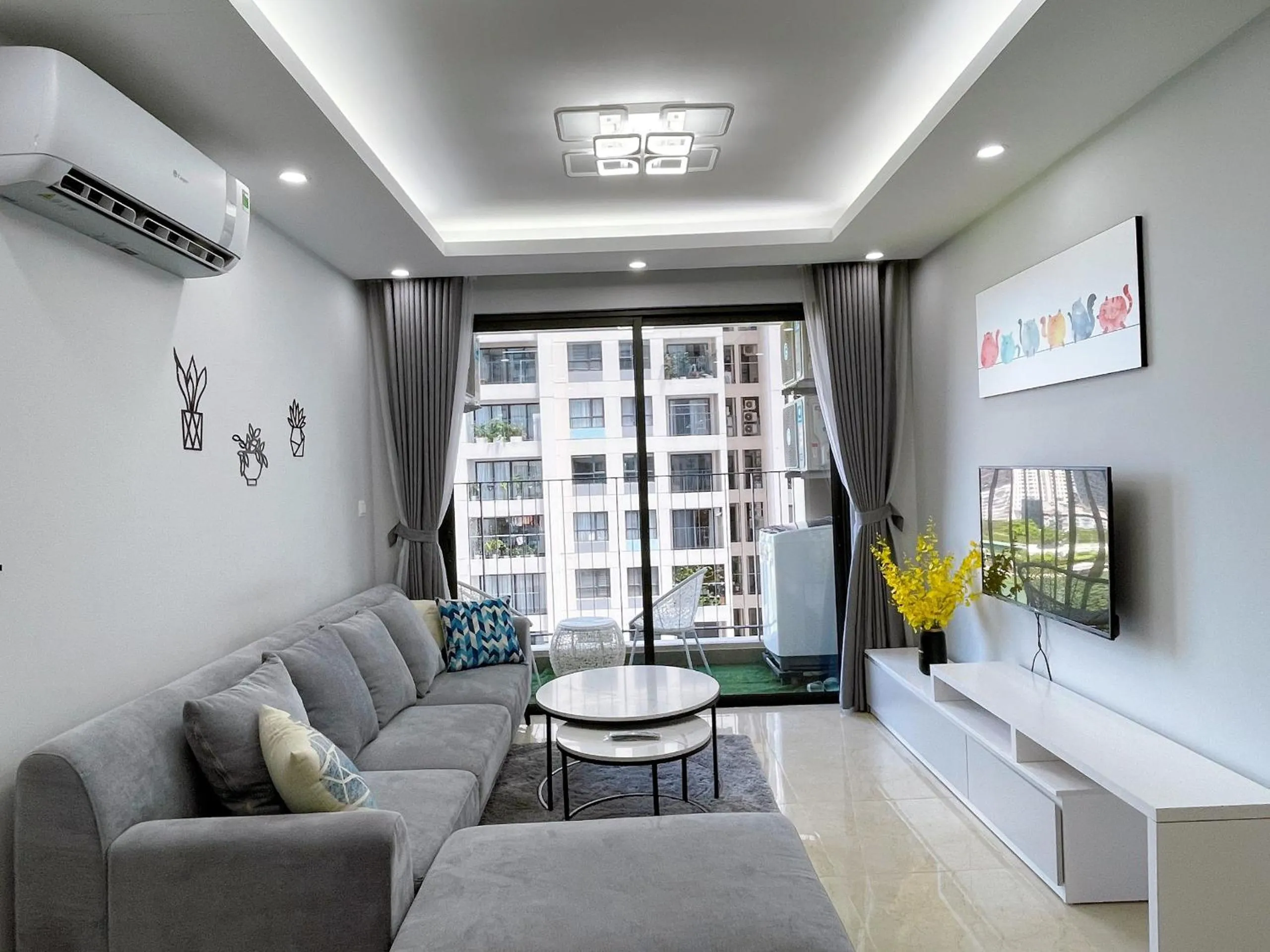 Vinhomes D'Capital - 119 Trần Duy Hưng-Trung Hoà-Cầu Giấy