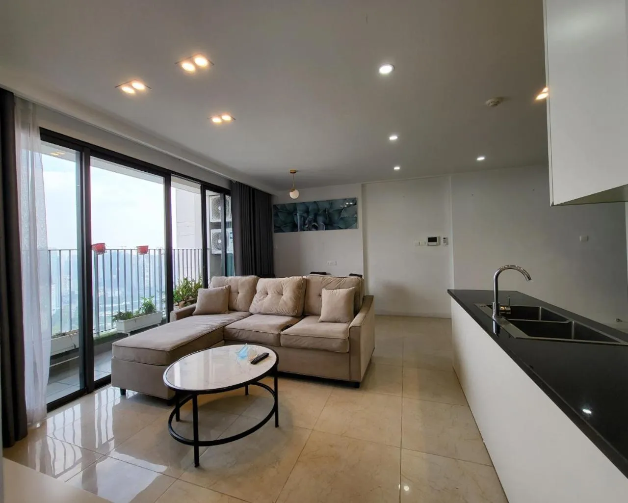 Vinhomes D'Capital - 119 Trần Duy Hưng-Trung Hoà-Cầu Giấy