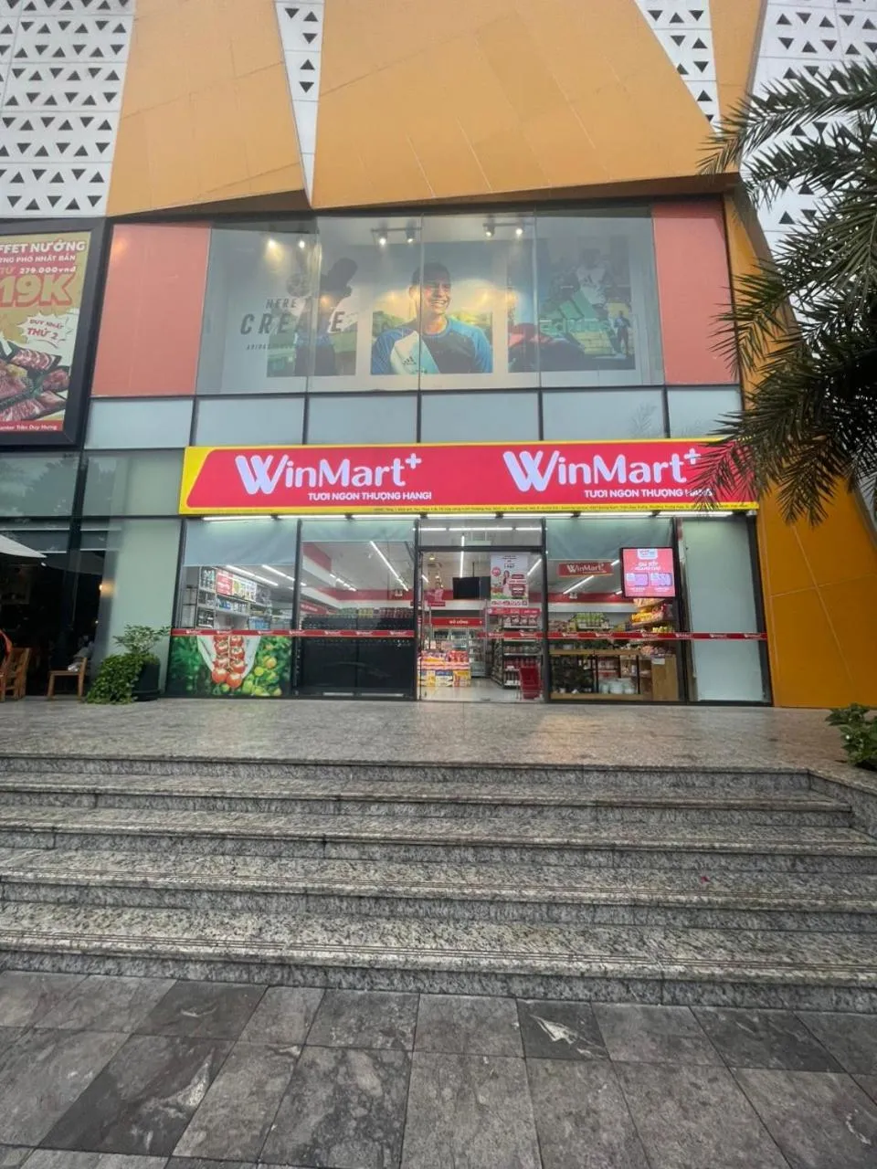 Neighbourhood in Vinhomes D'Capital - 119 Trần Duy Hưng-Trung Hoà-Cầu Giấy