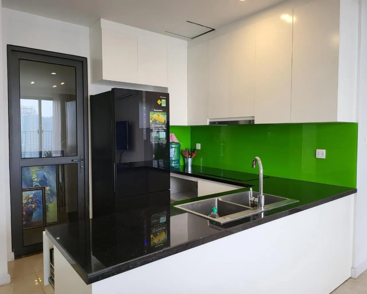 Vinhomes D'Capital - 119 Trần Duy Hưng-Trung Hoà-Cầu Giấy