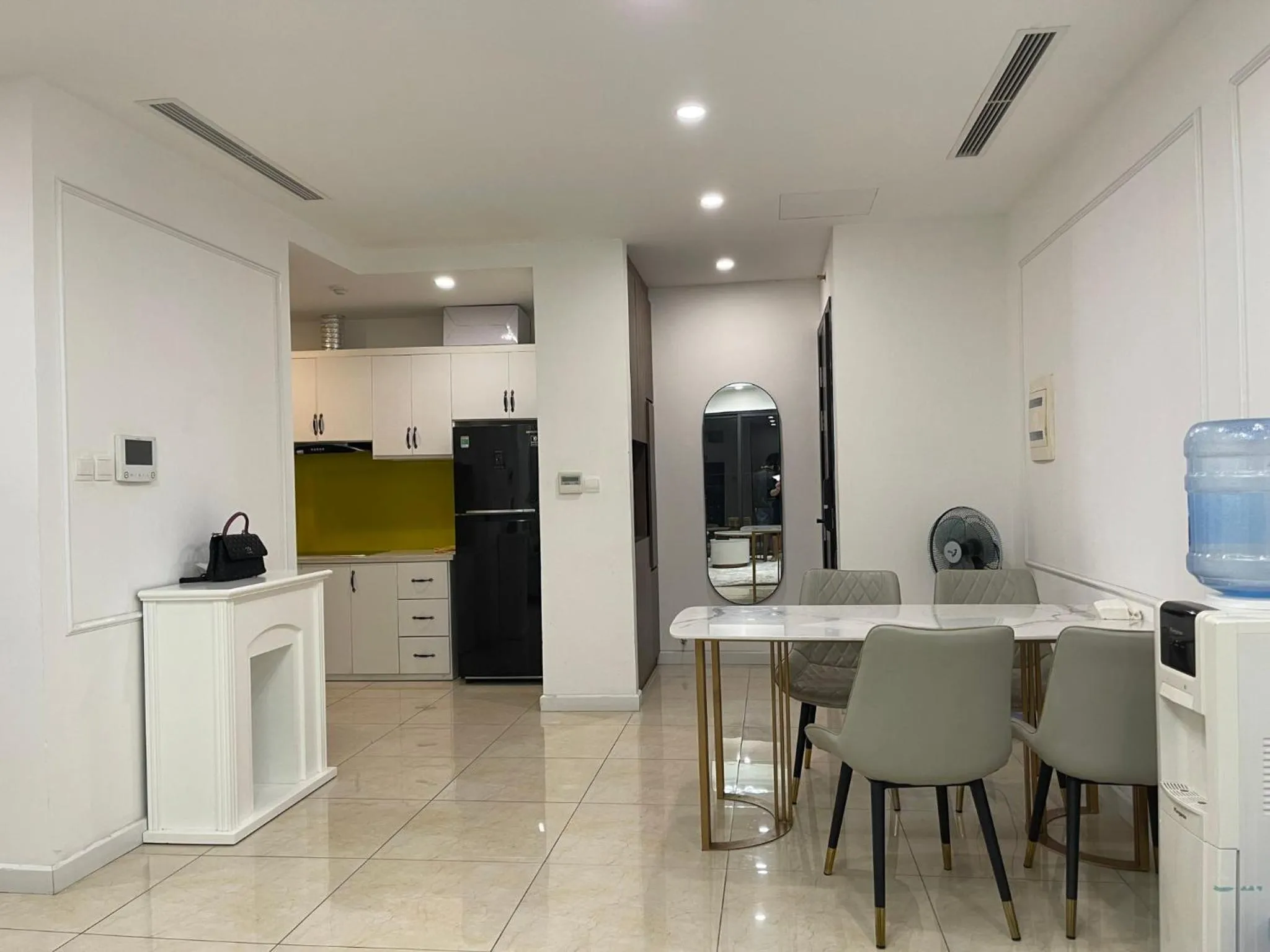 Vinhomes D'Capital - 119 Trần Duy Hưng-Trung Hoà-Cầu Giấy