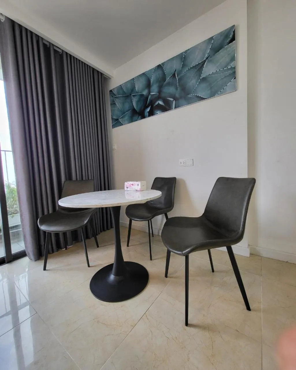 Vinhomes D'Capital - 119 Trần Duy Hưng-Trung Hoà-Cầu Giấy