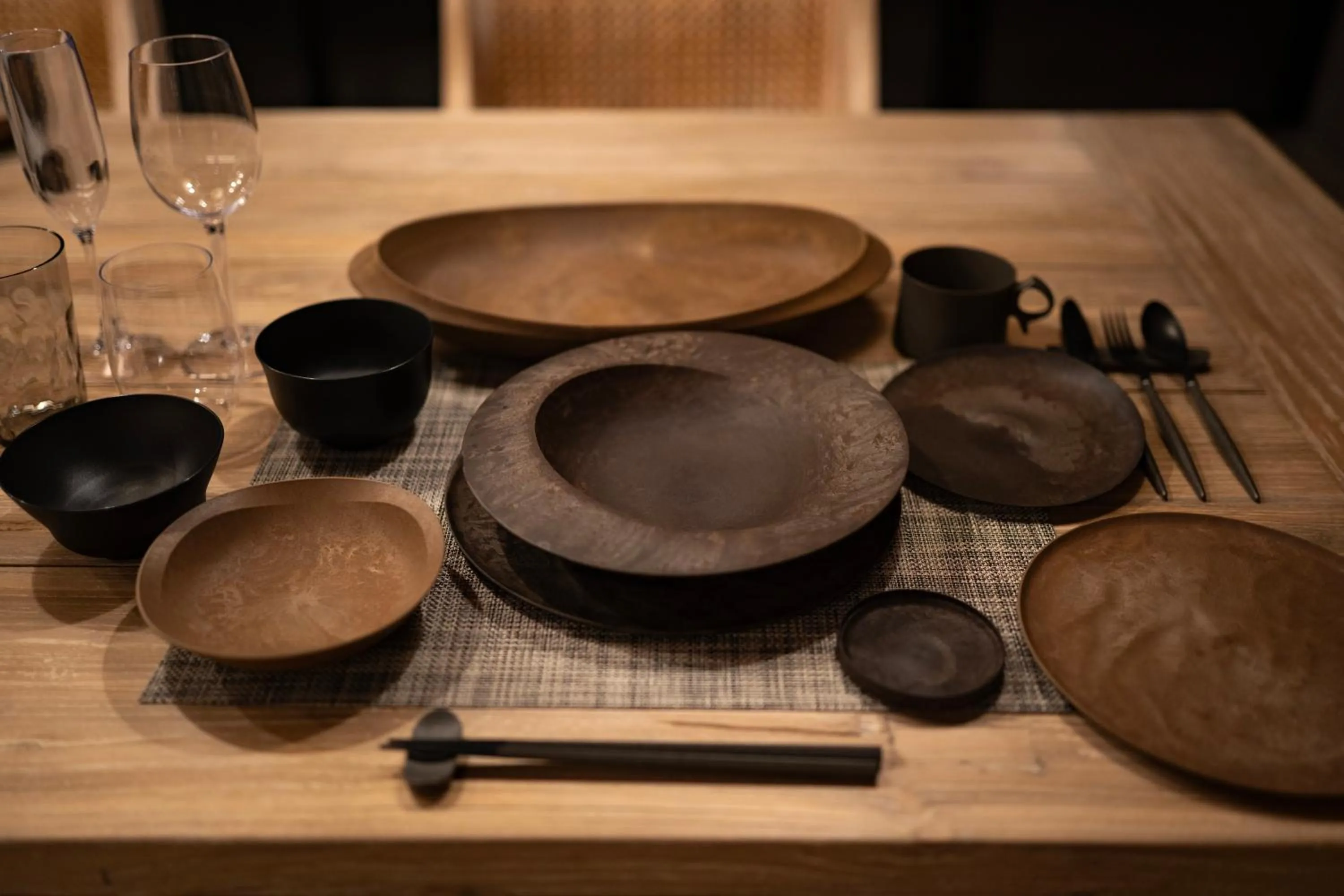 Kitchen or kitchenette in Villa El Cielo Ishigaki
