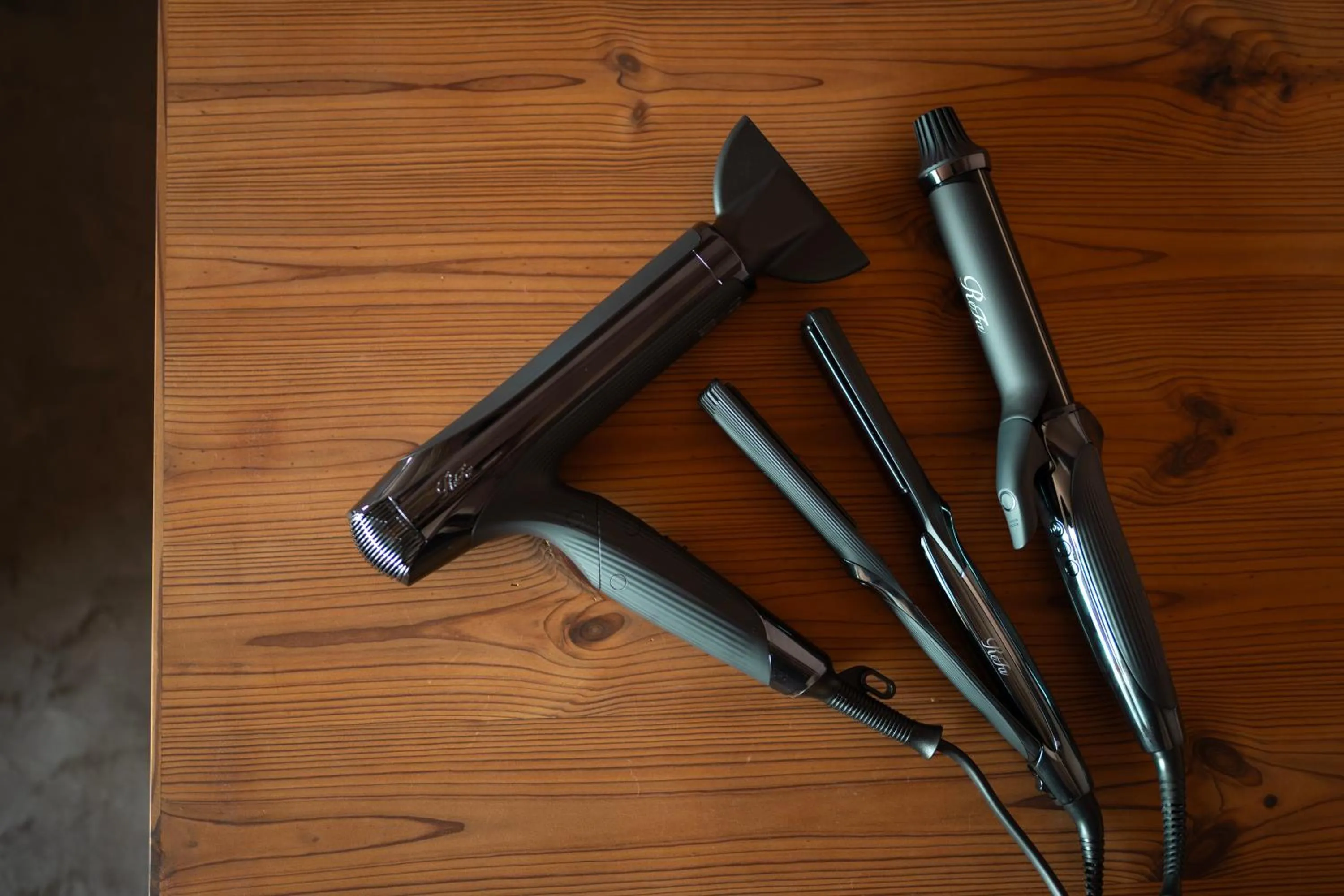 Area and facilities in Villa El Cielo Ishigaki