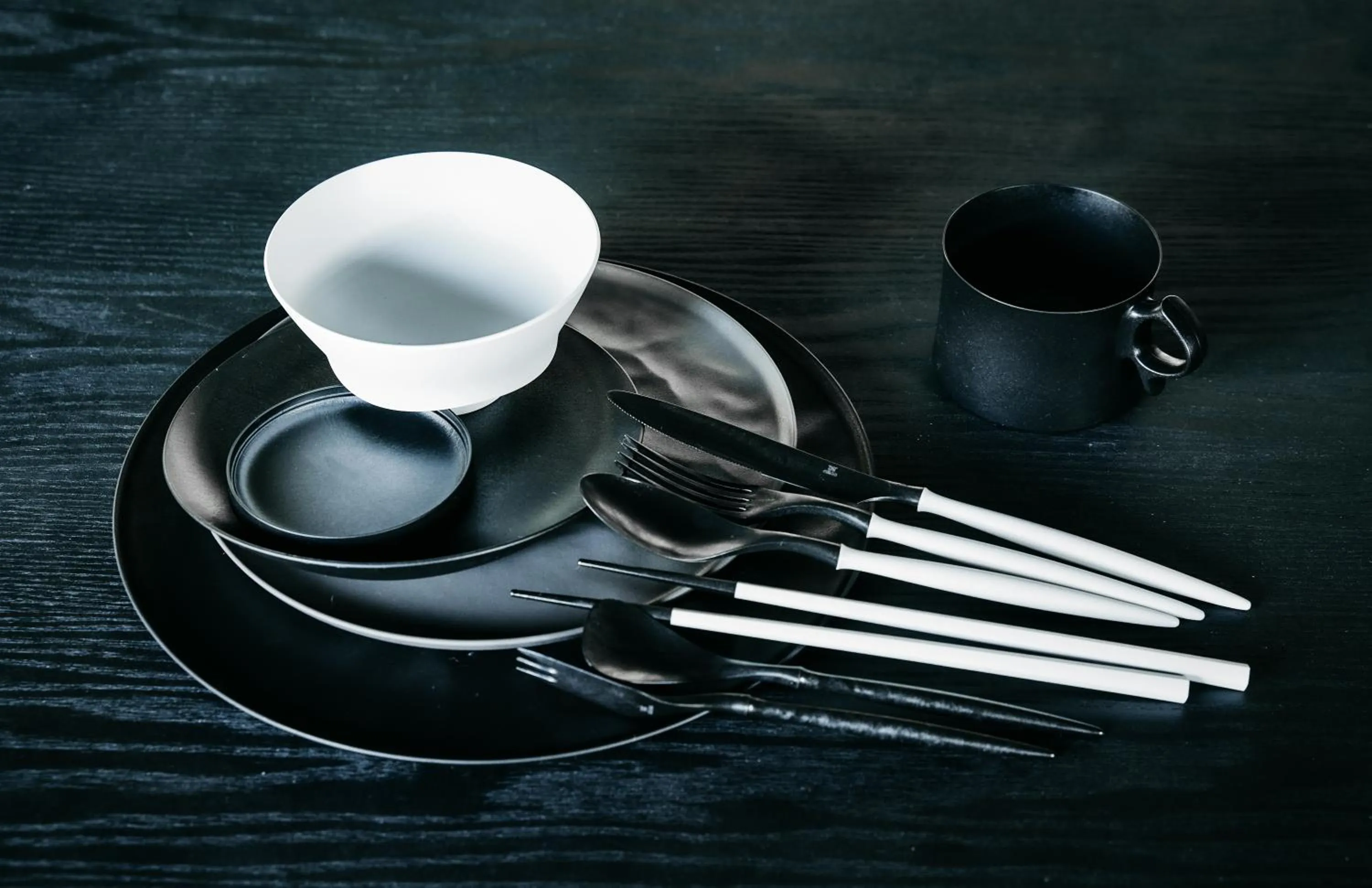 Kitchen or kitchenette in Villa El Cielo Ishigaki