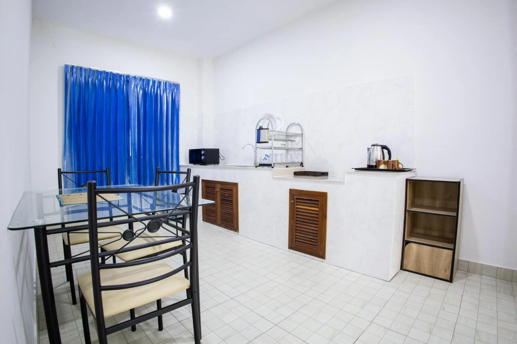 Kitchen or kitchenette in Grand View Premium