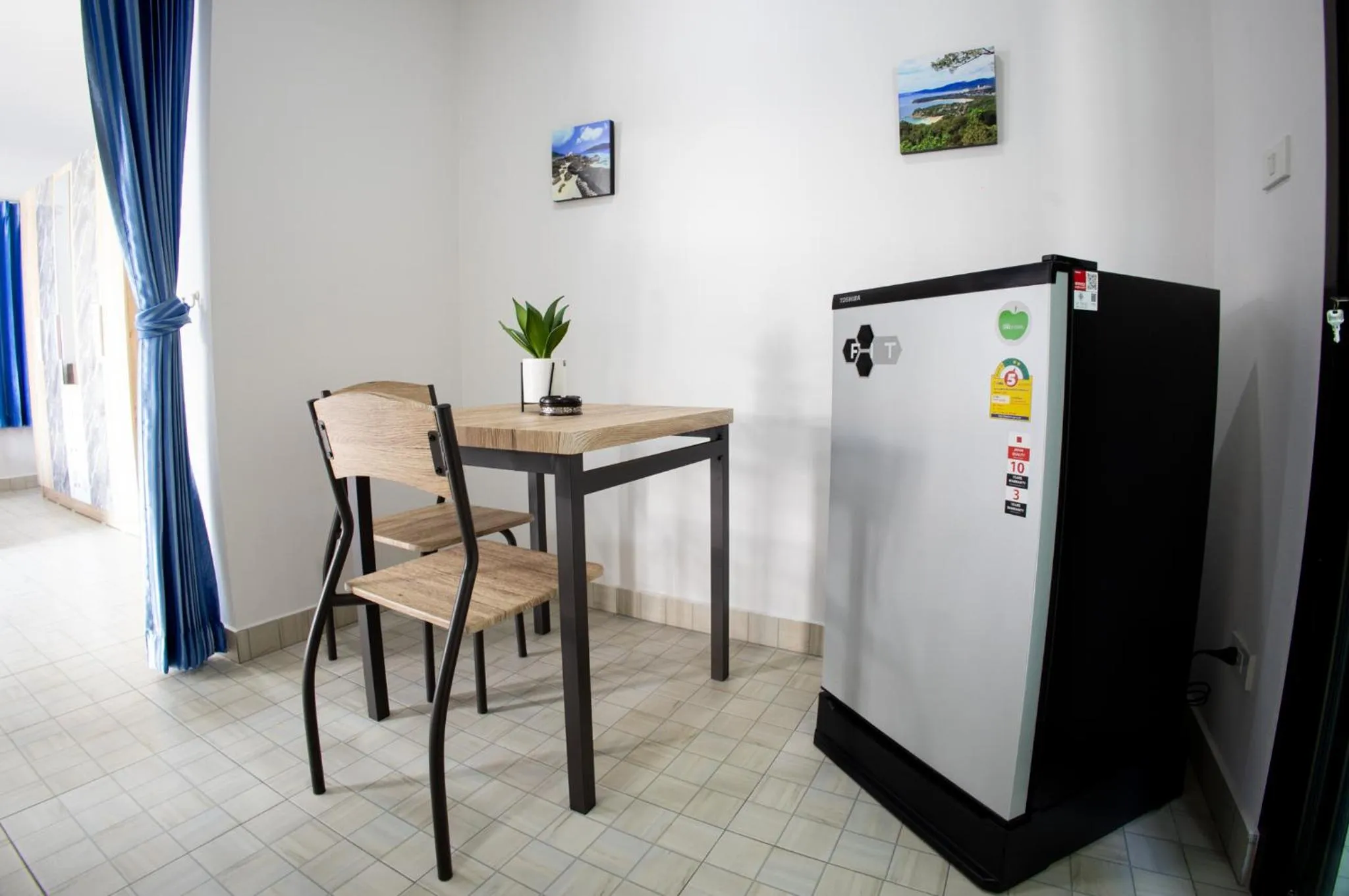 oven in Grand View Premium