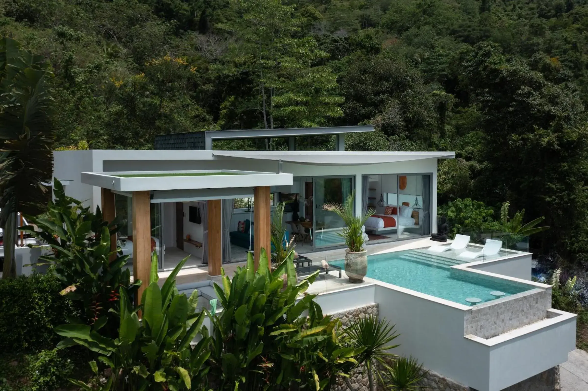 Zog Villas Zog Villas